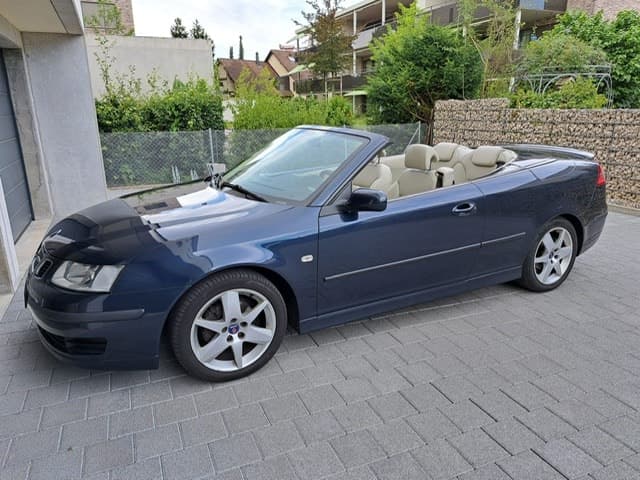 Saab 9-3