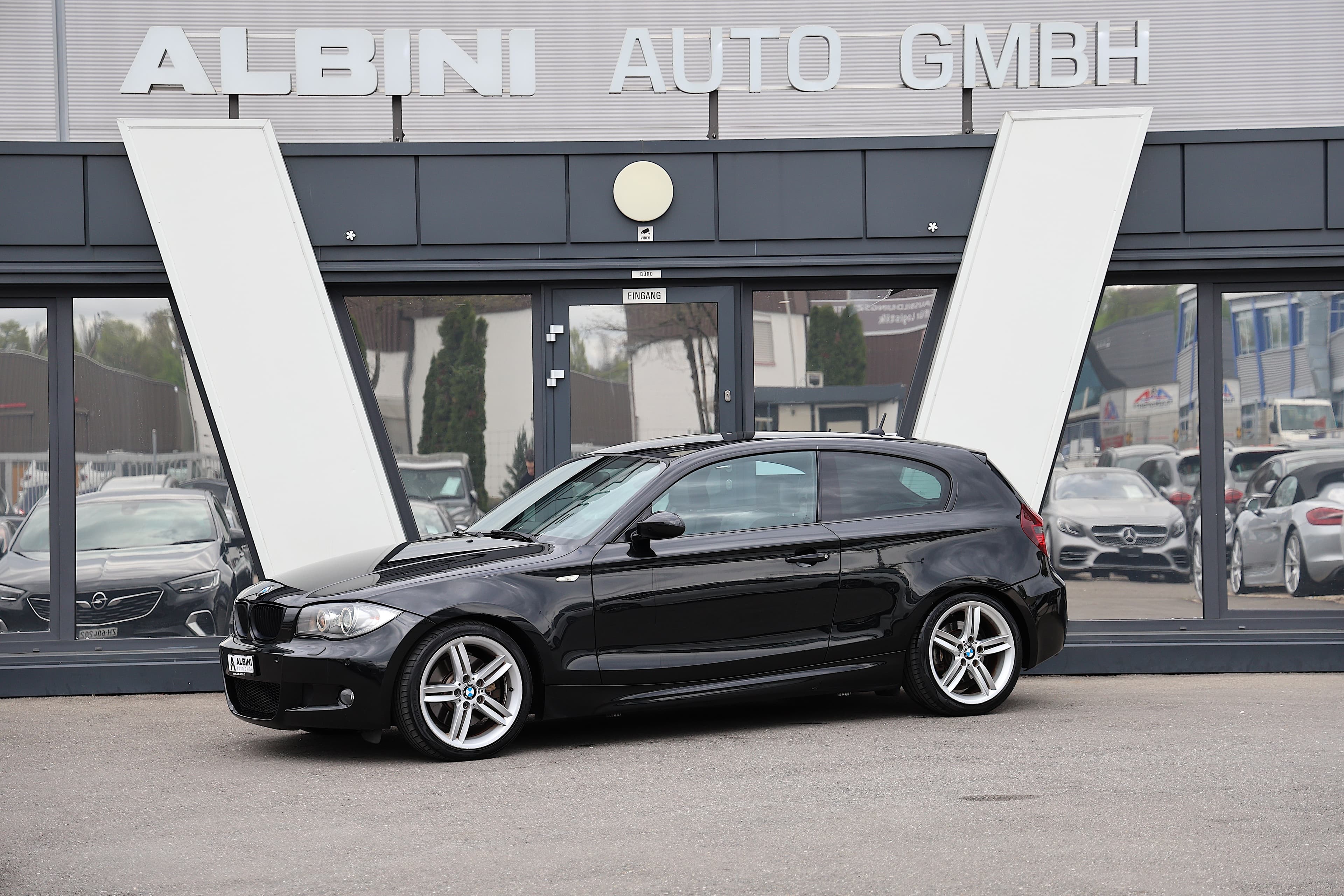 BMW 1er