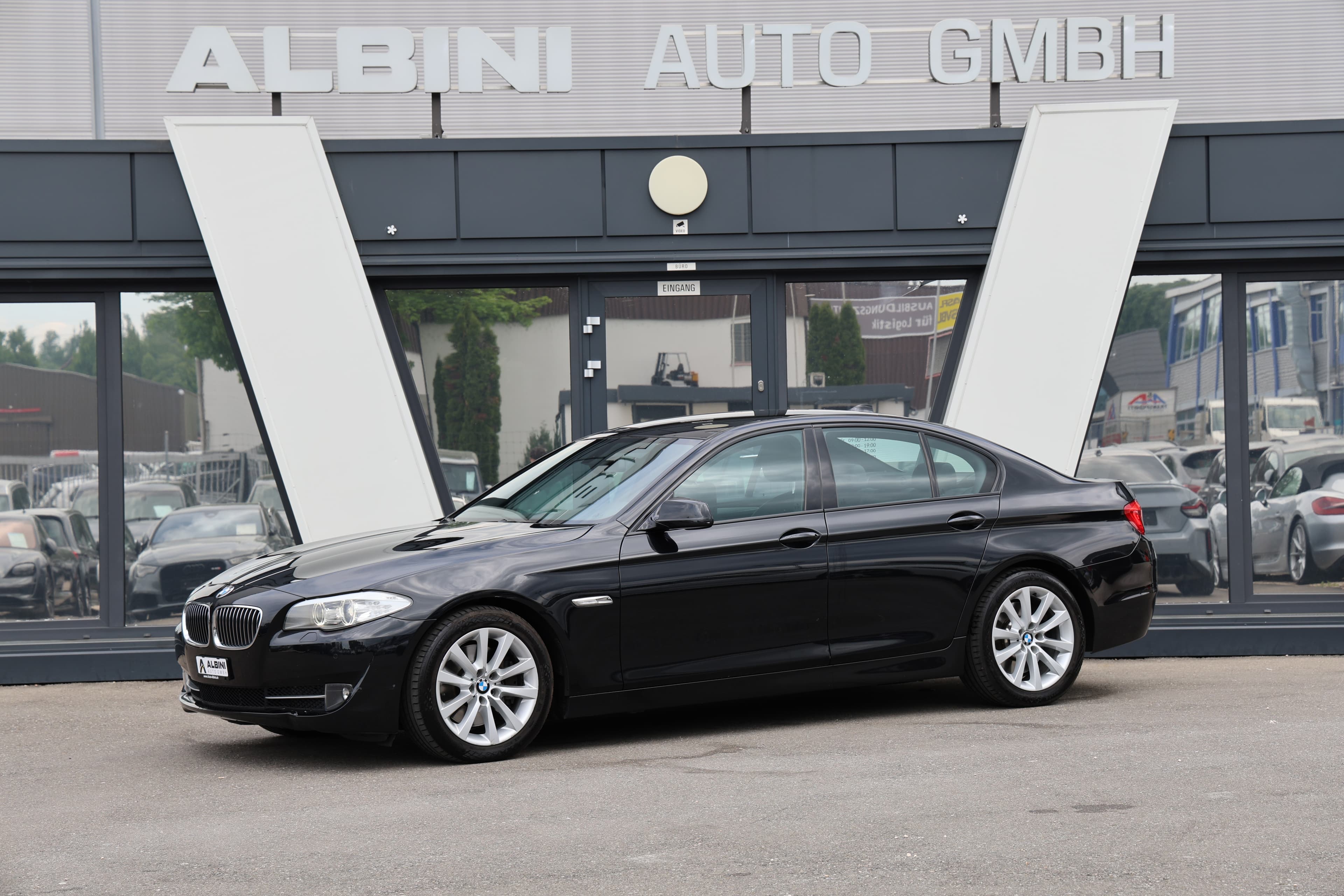 BMW 5er