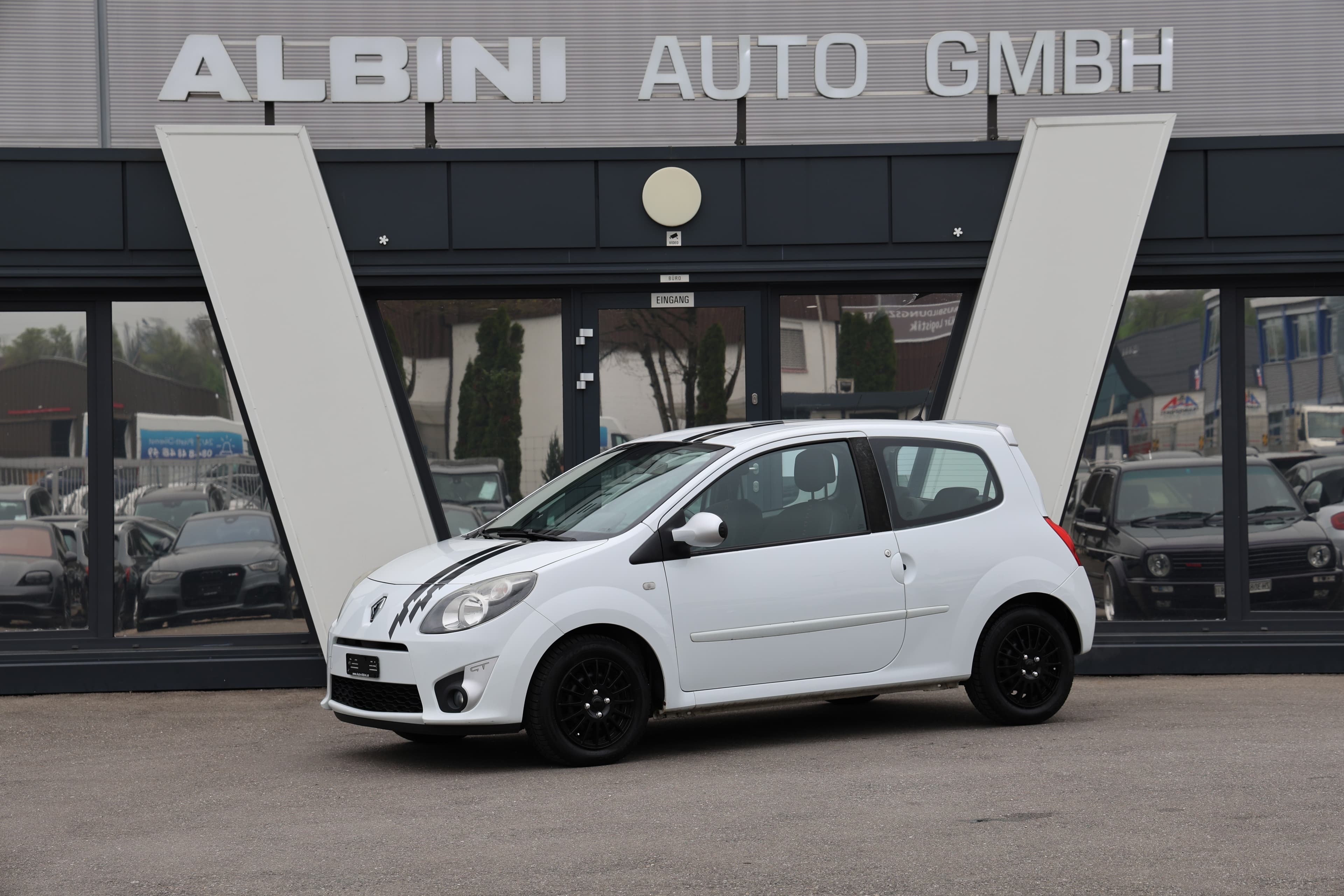 Renault Twingo