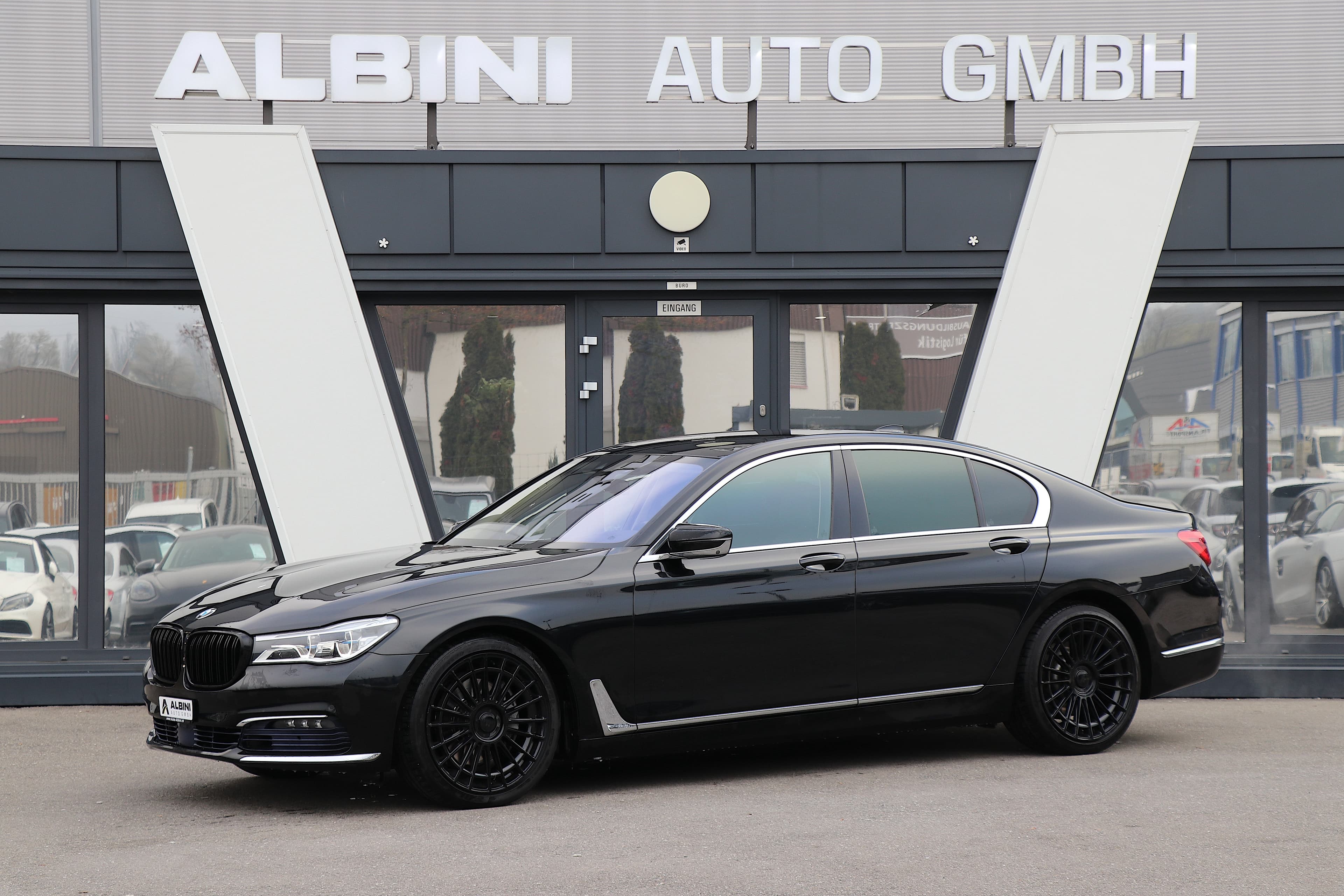 BMW 7er