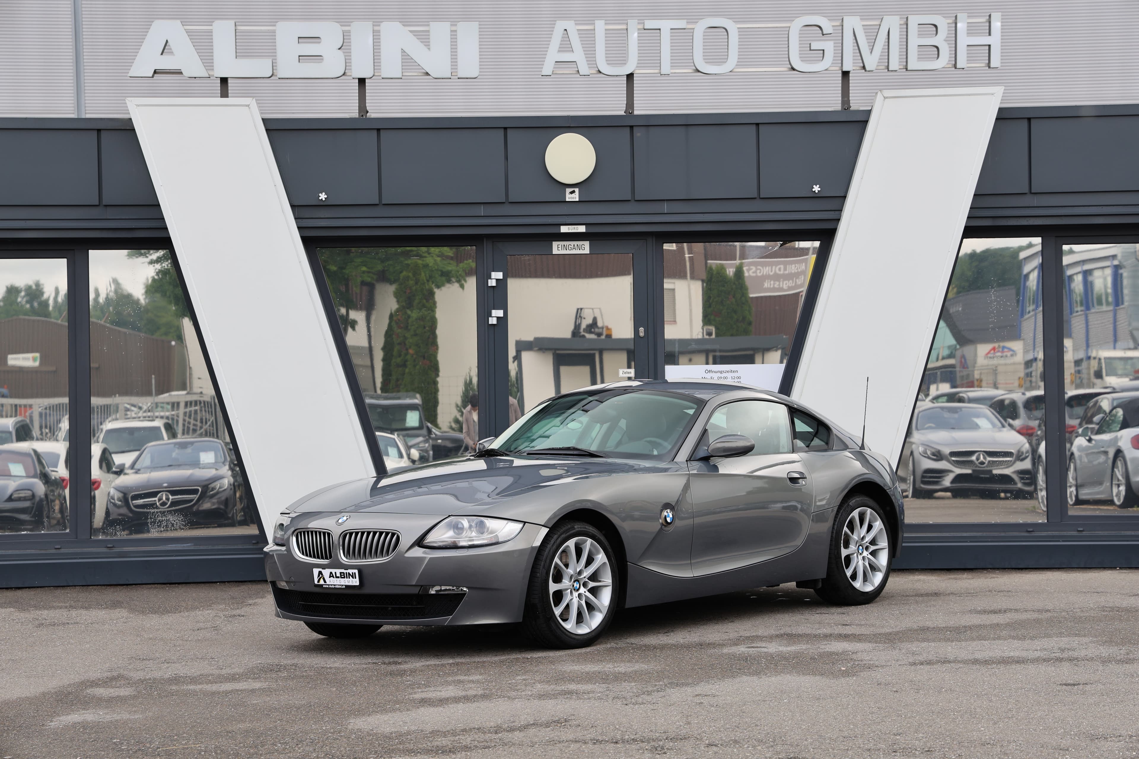 BMW Z4
