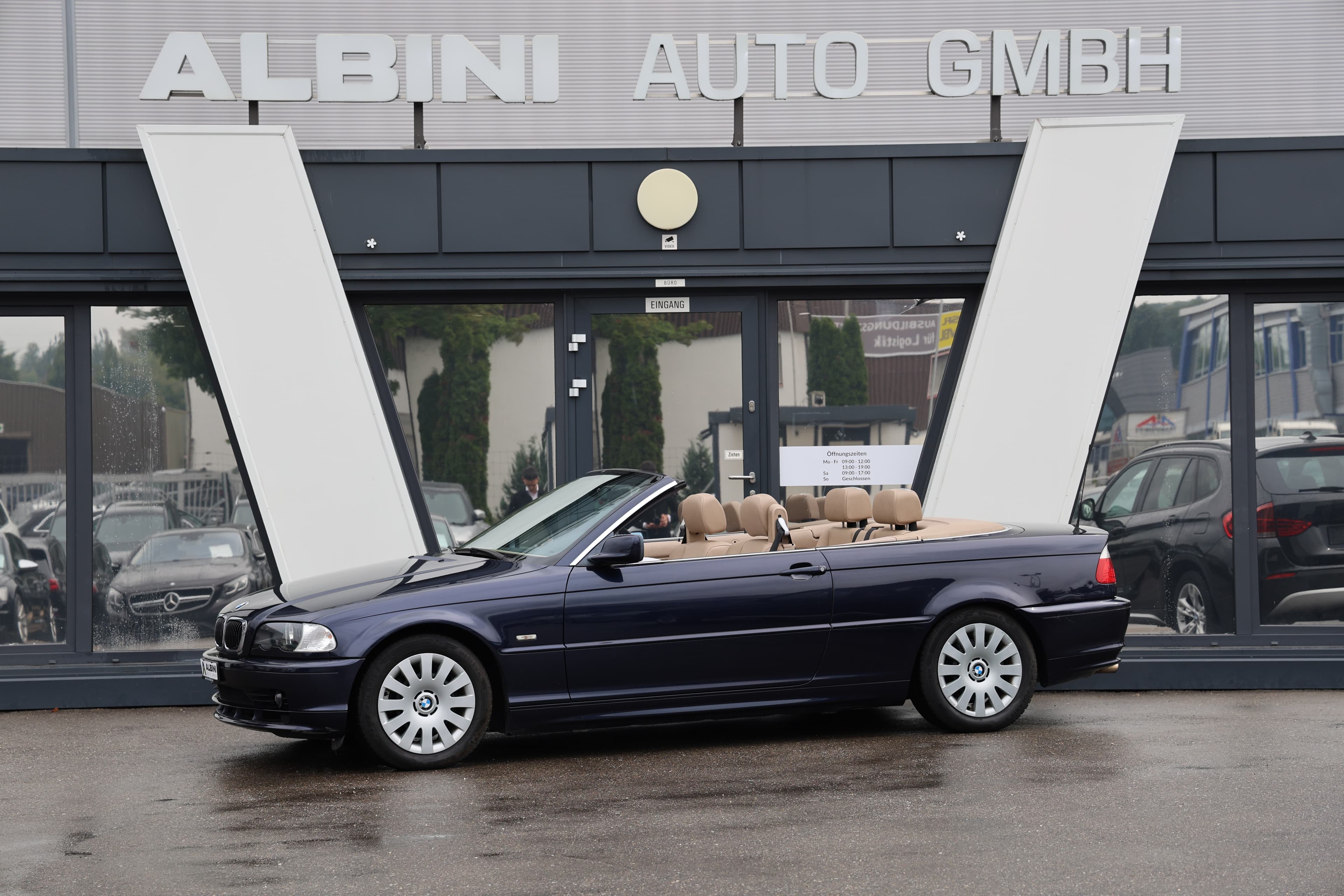 BMW 3er
