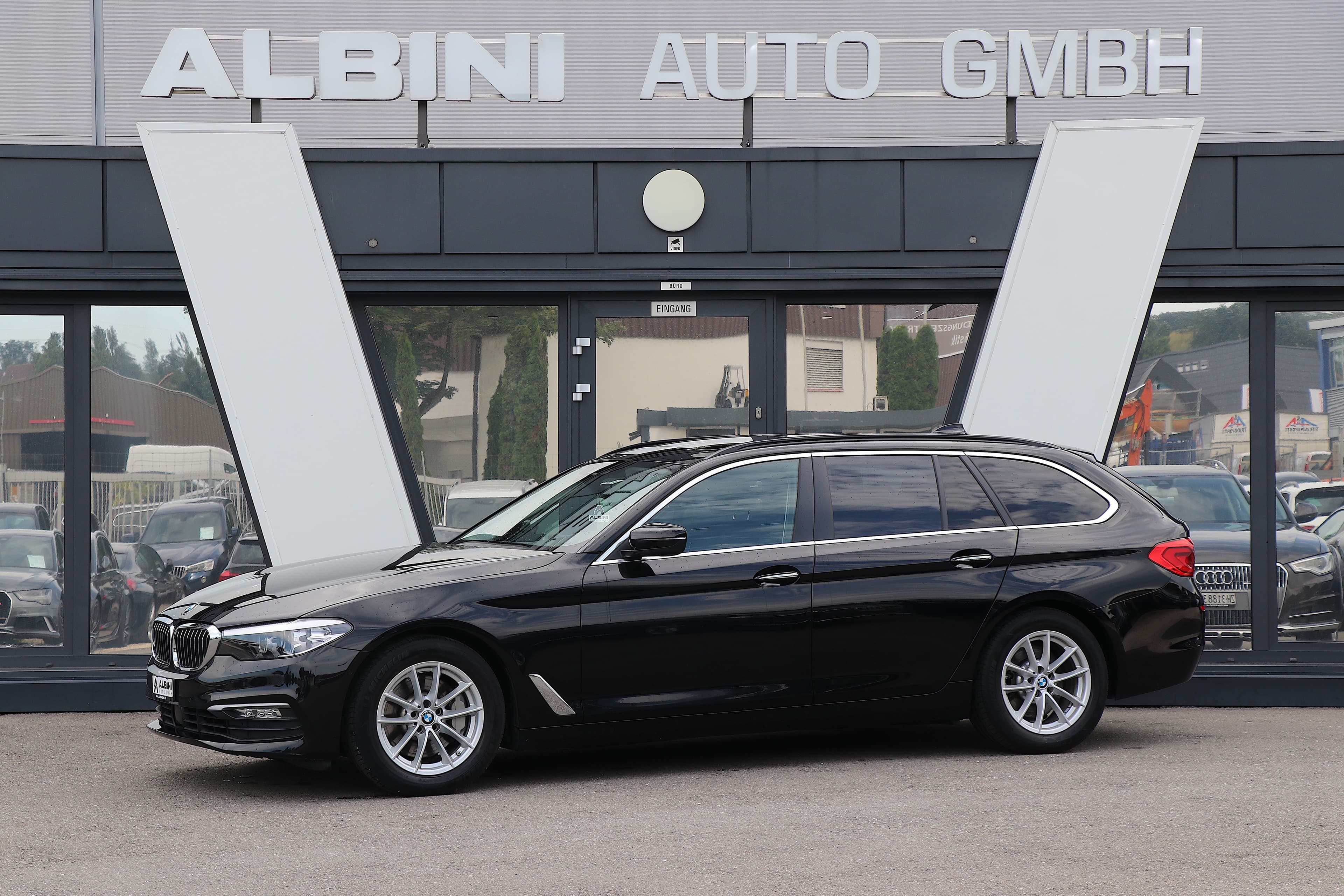 BMW 5er