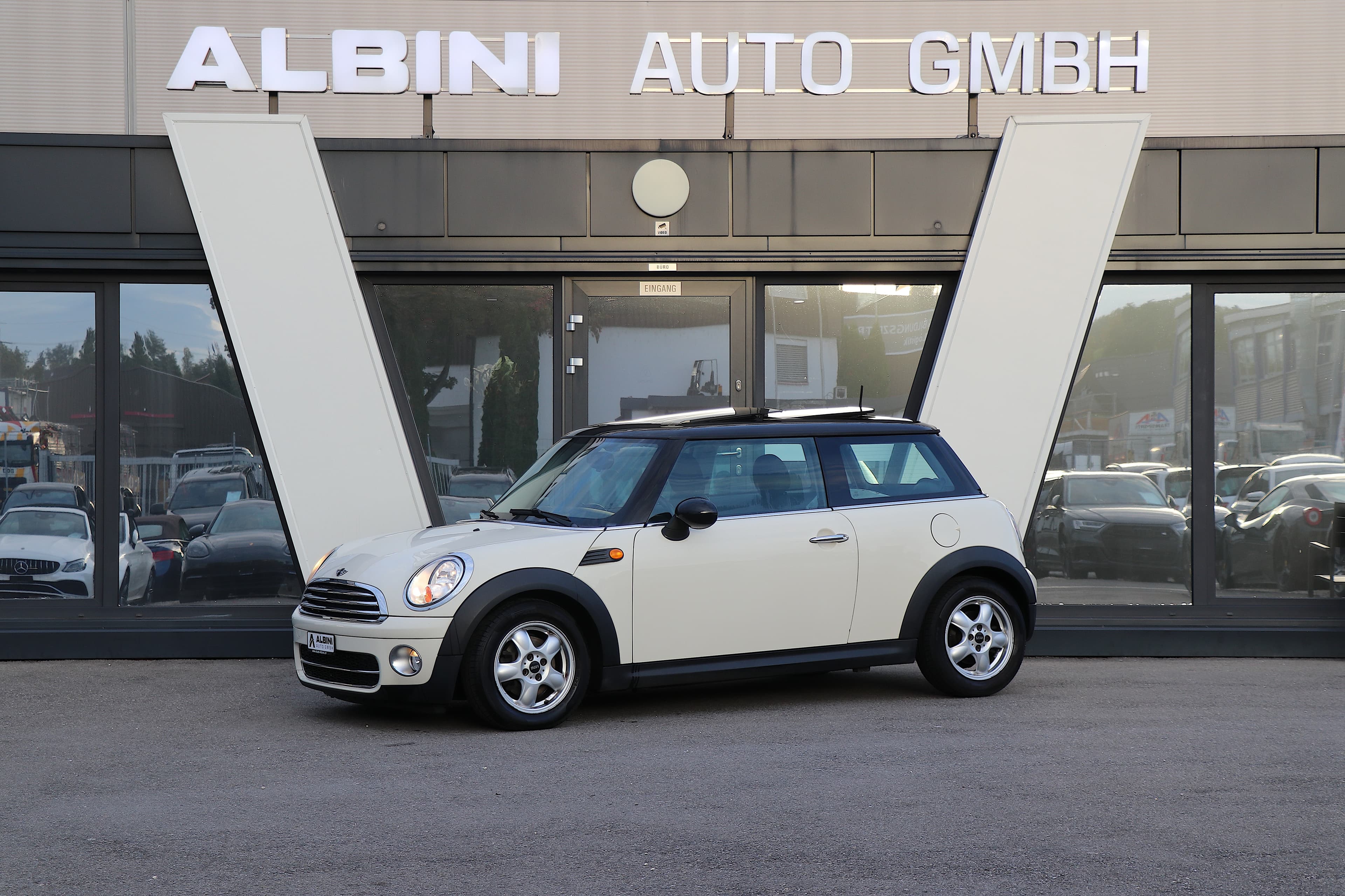 Mini Mini