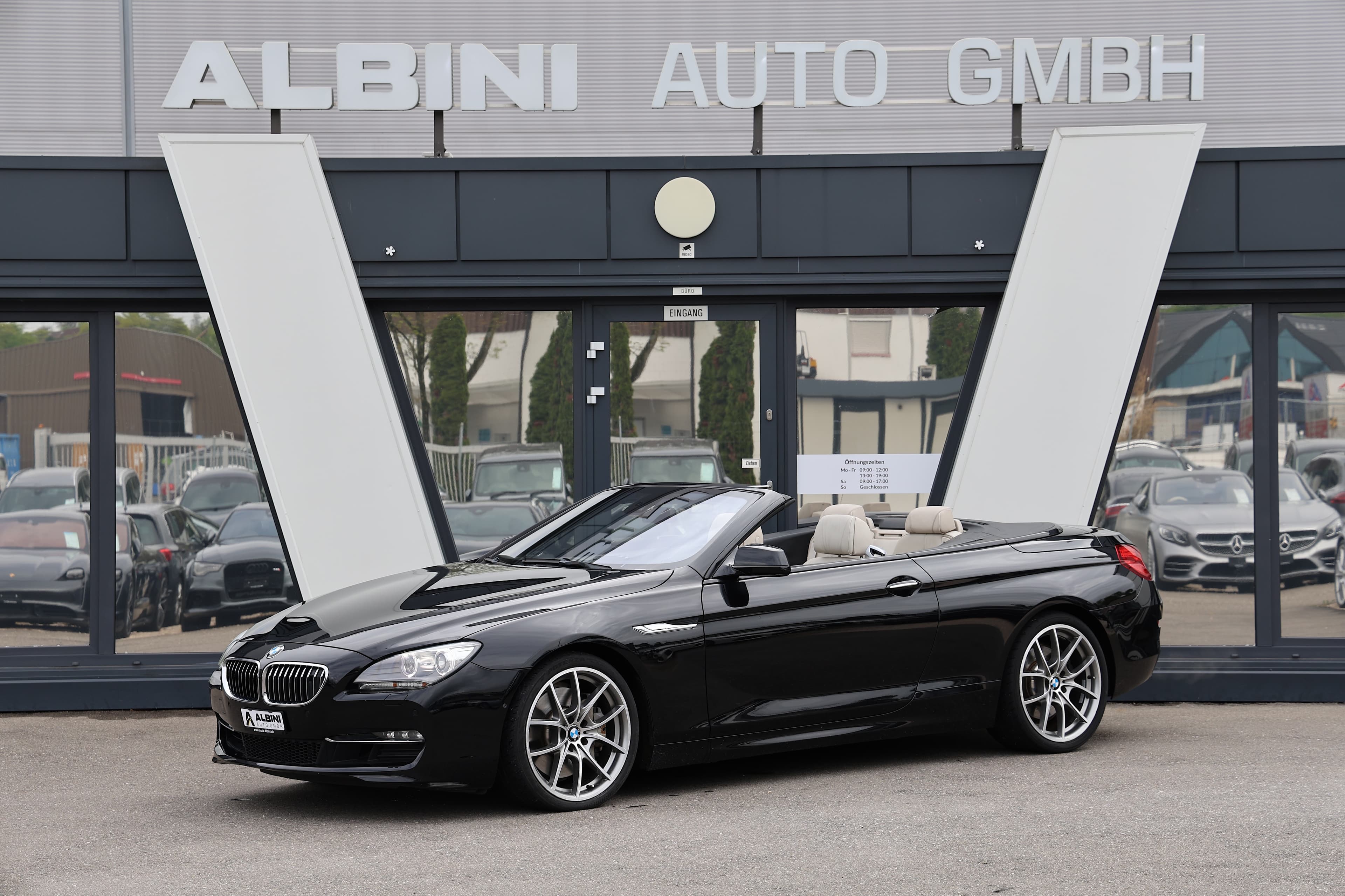 BMW 6er