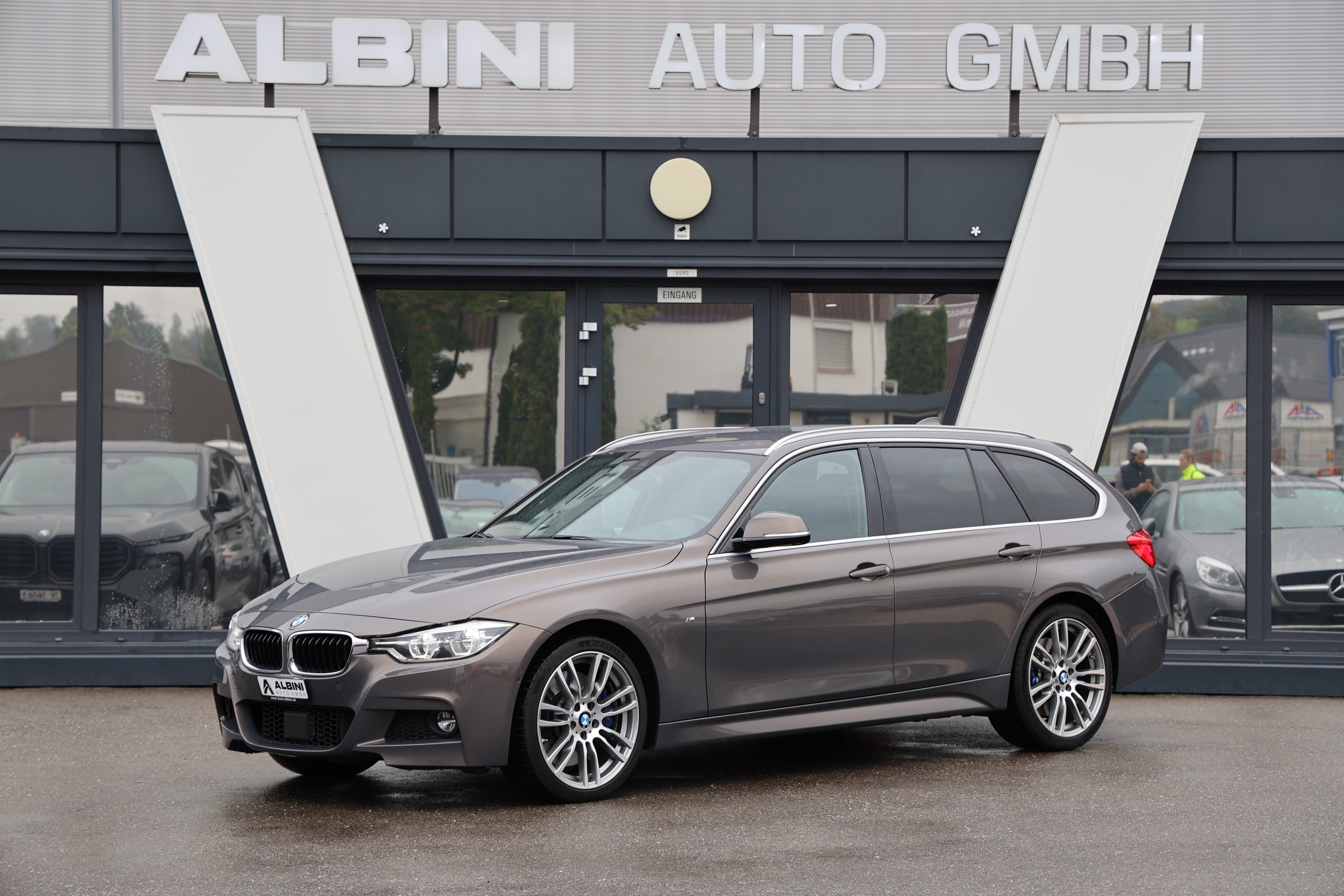 BMW 3er