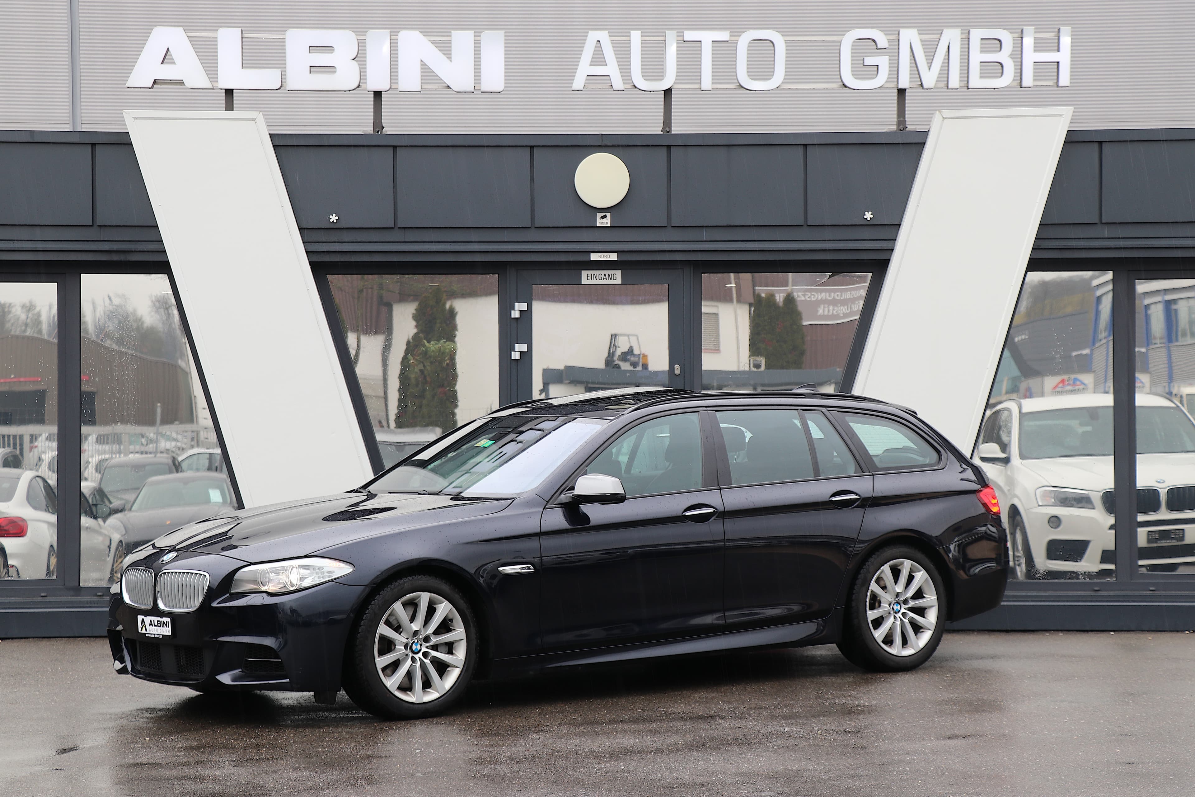 BMW 5er