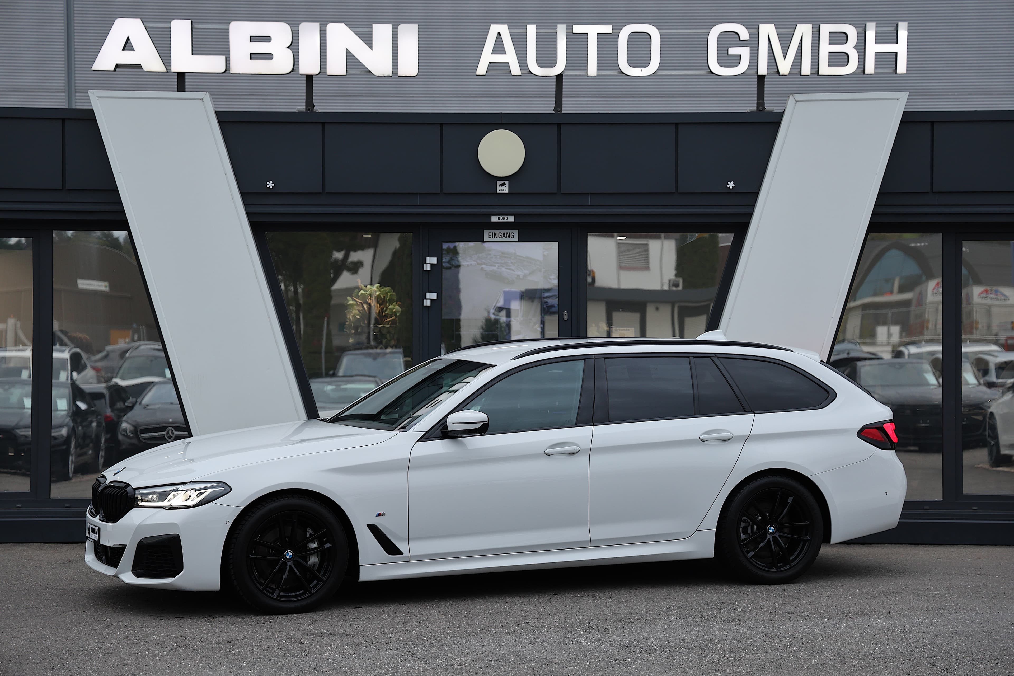 BMW 5er