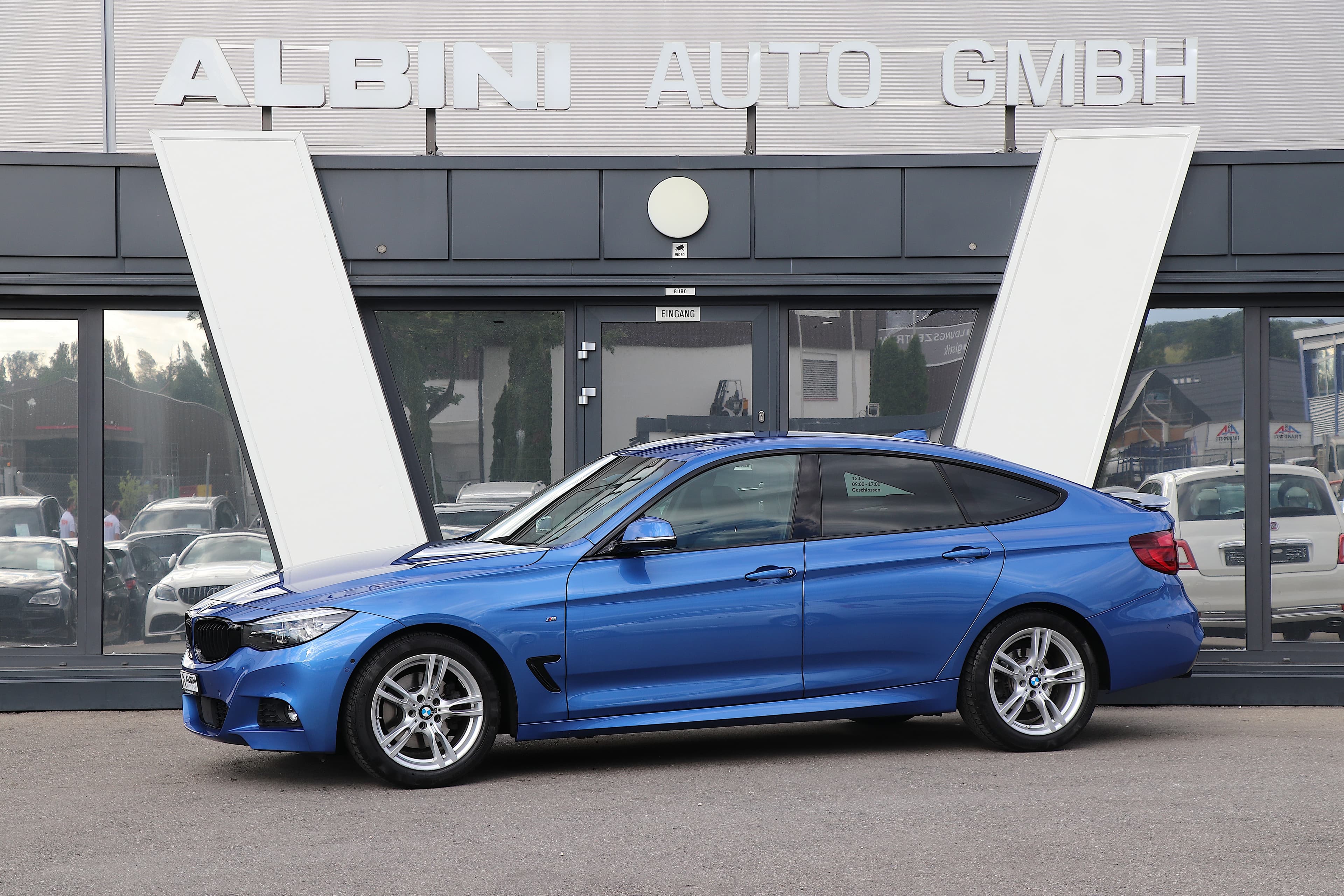 BMW 3er