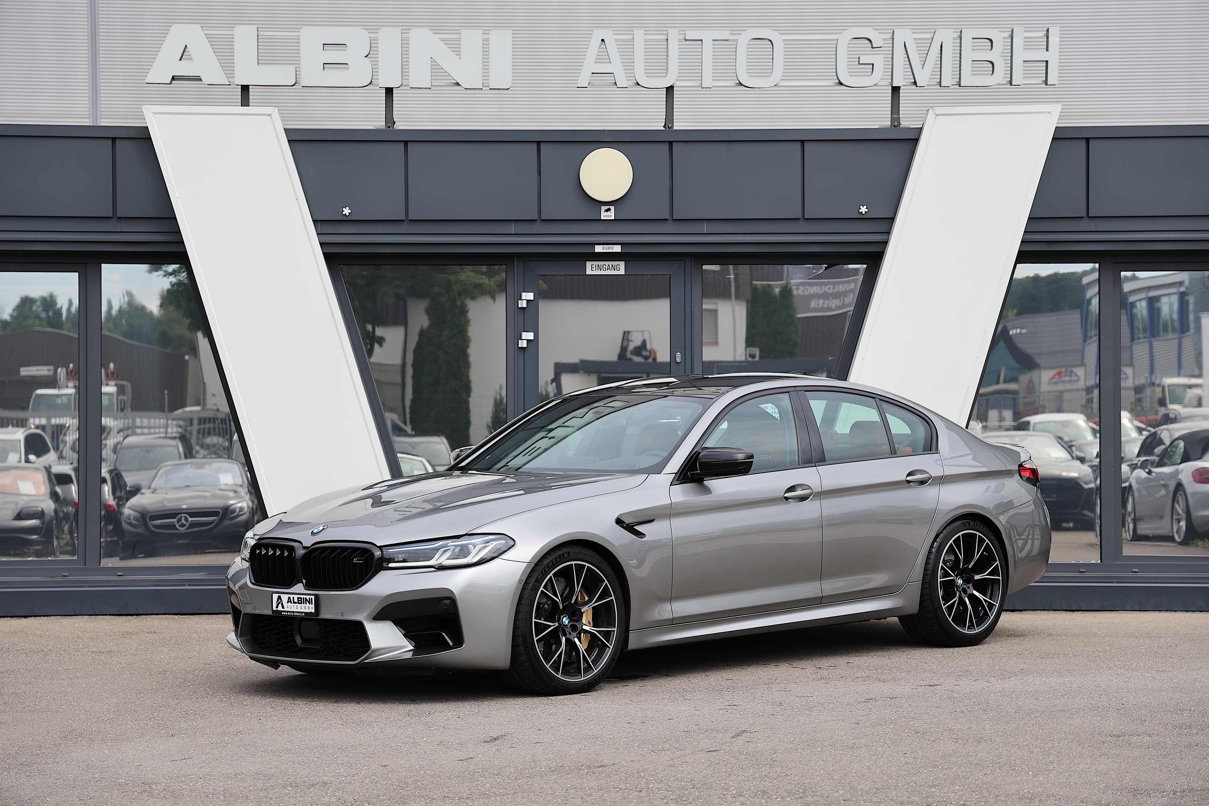 BMW 5er