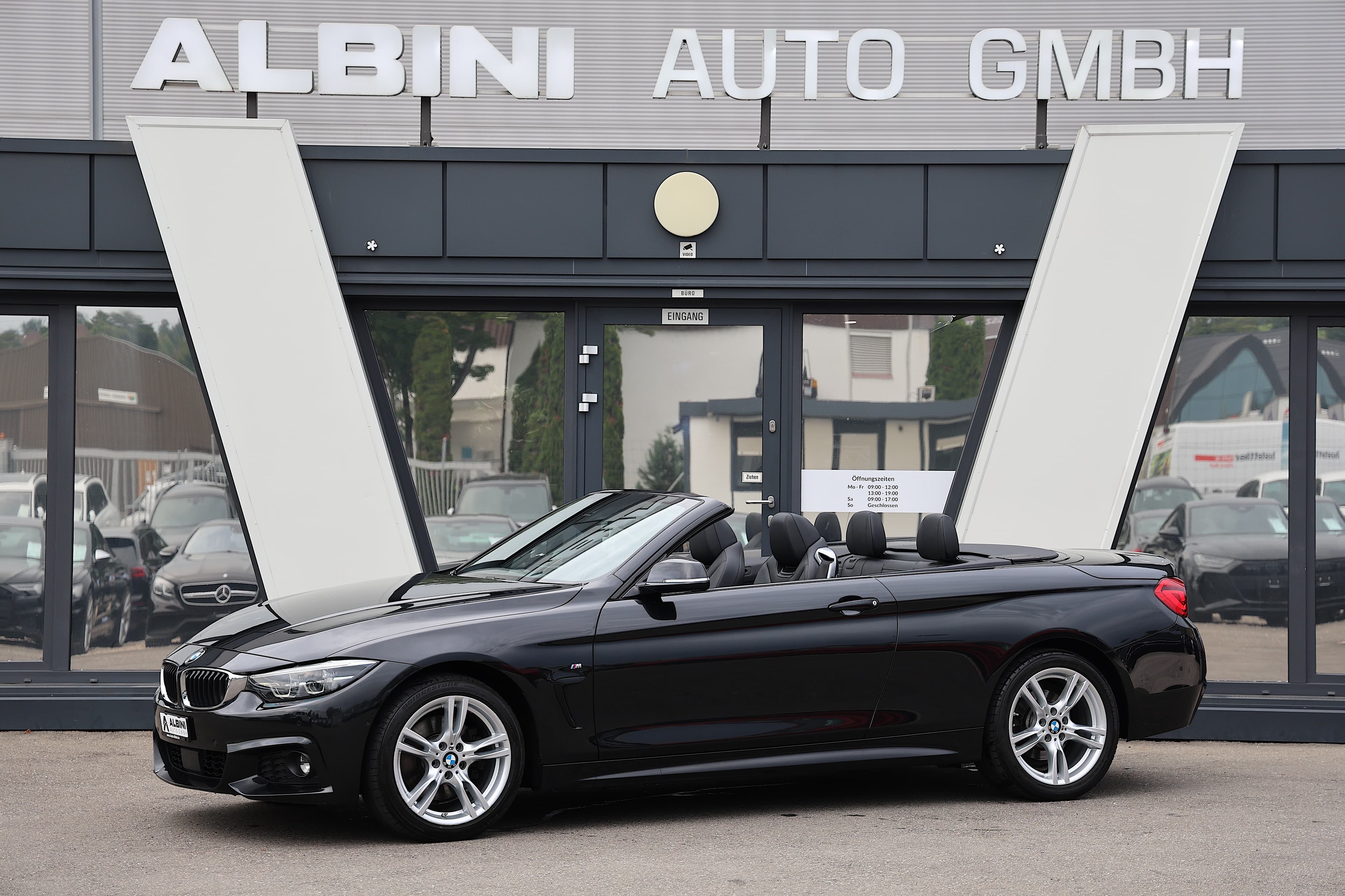 BMW 4er