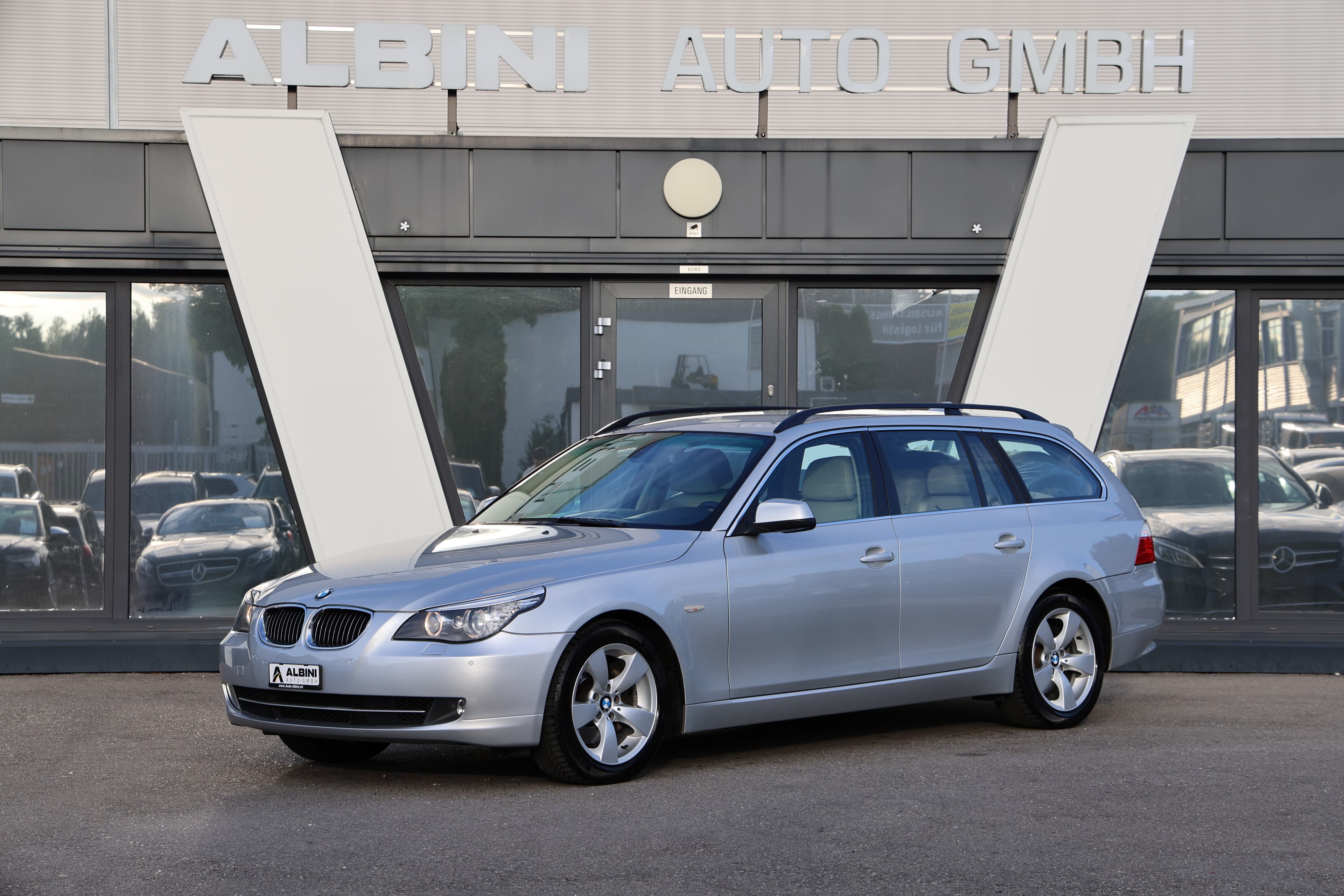 BMW 5er