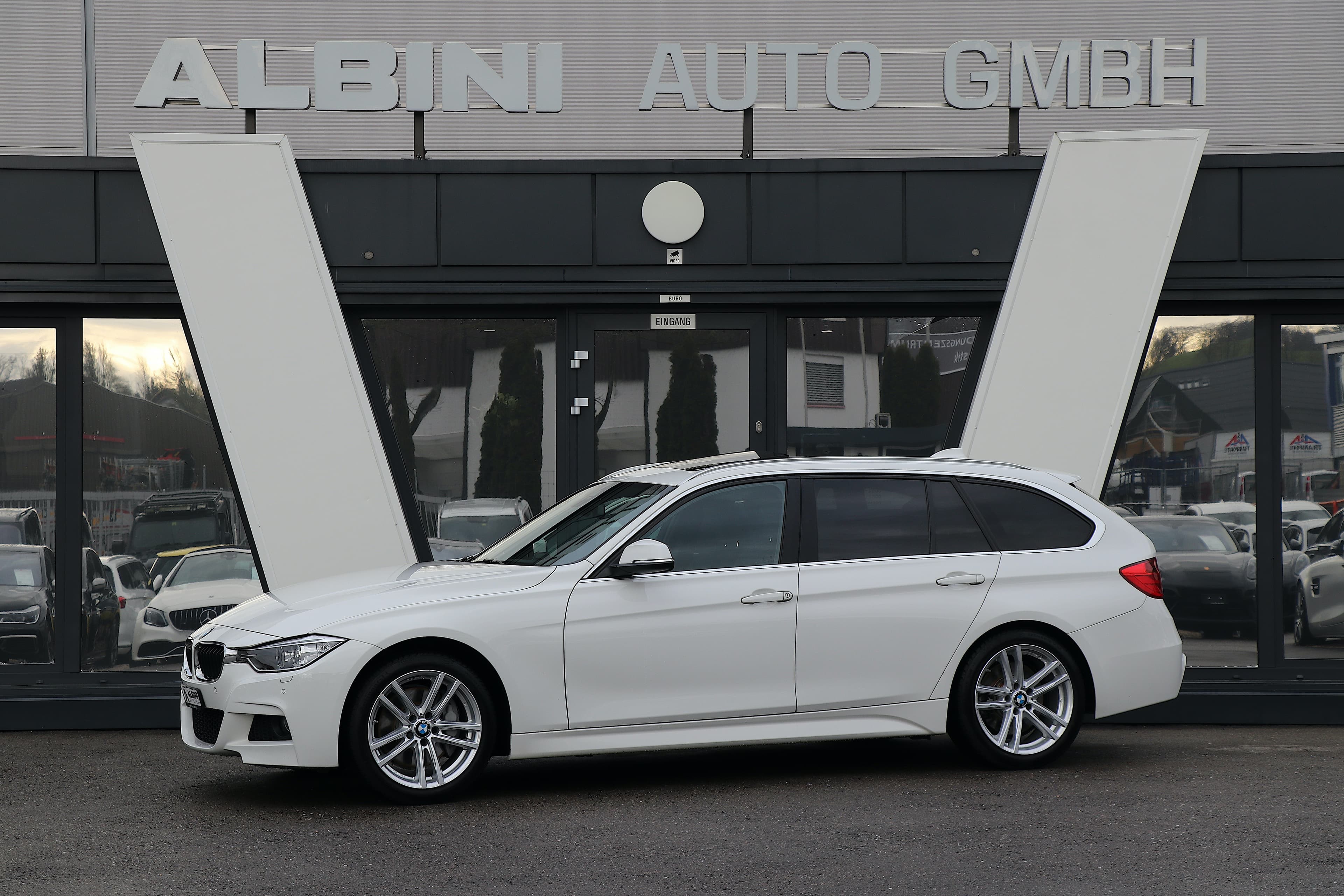 BMW 3er