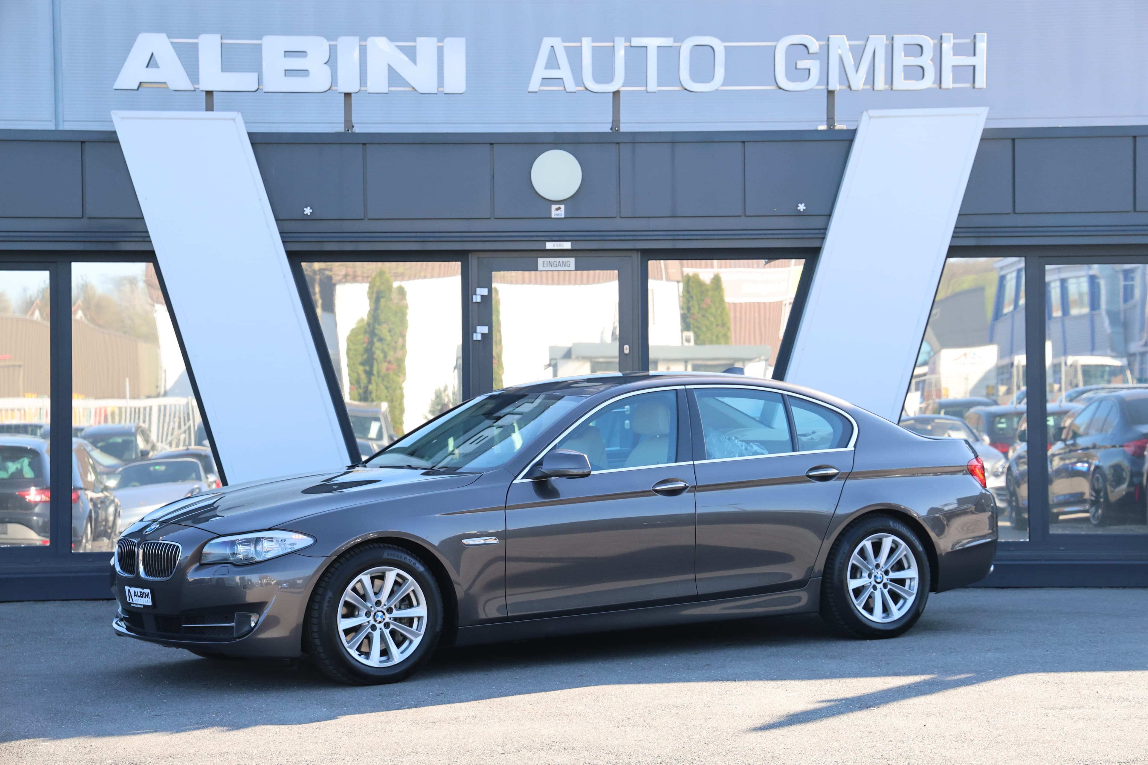 BMW 5er