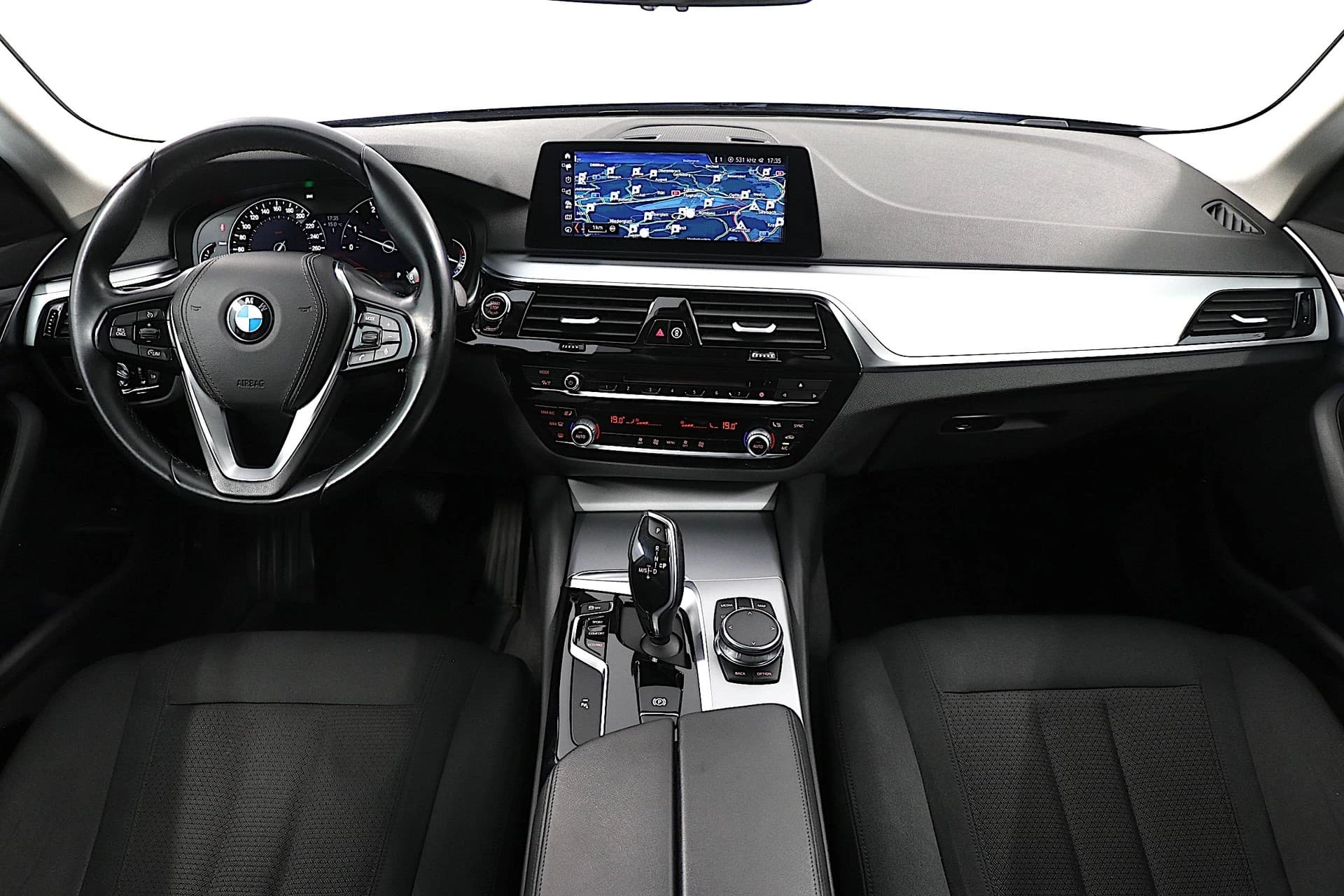 BMW 5er