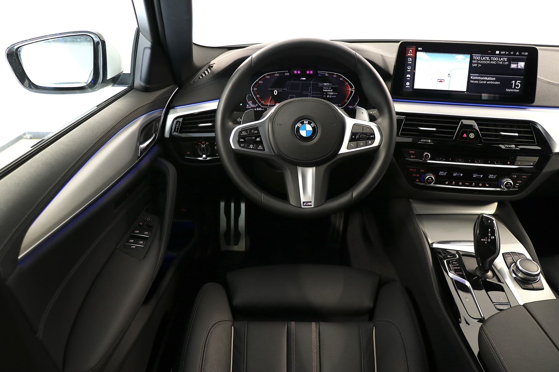 BMW 5er