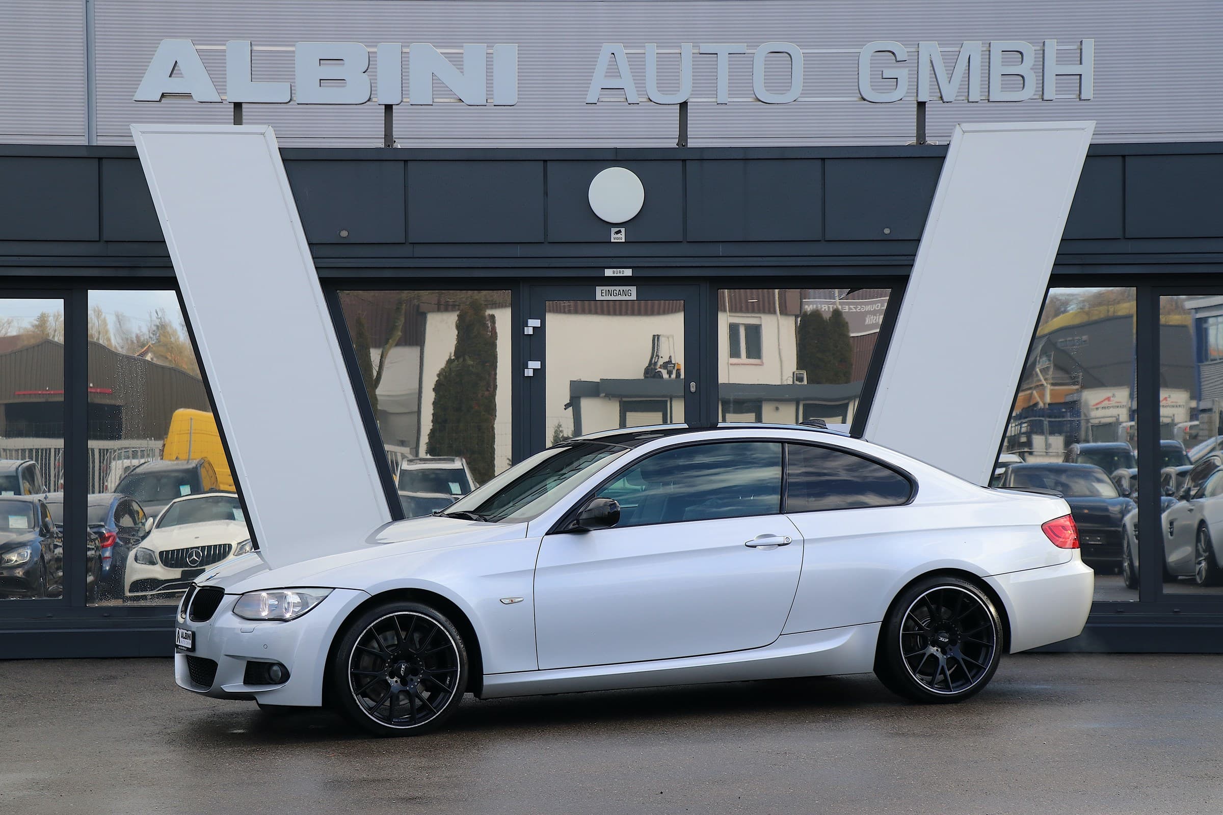 BMW 3er