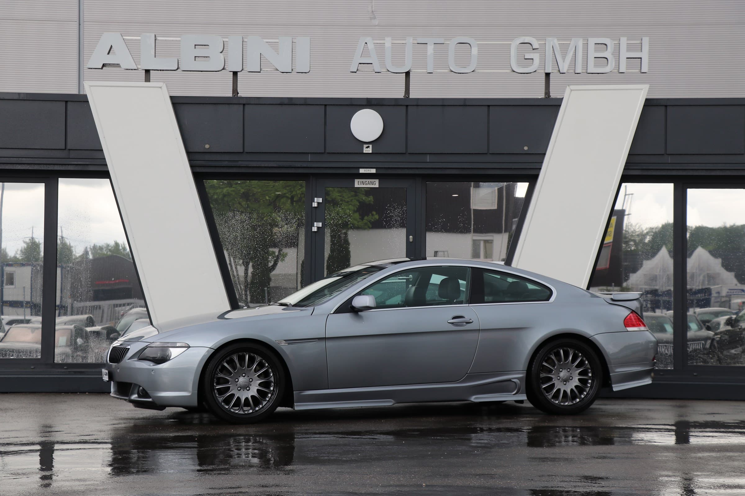 BMW 6er