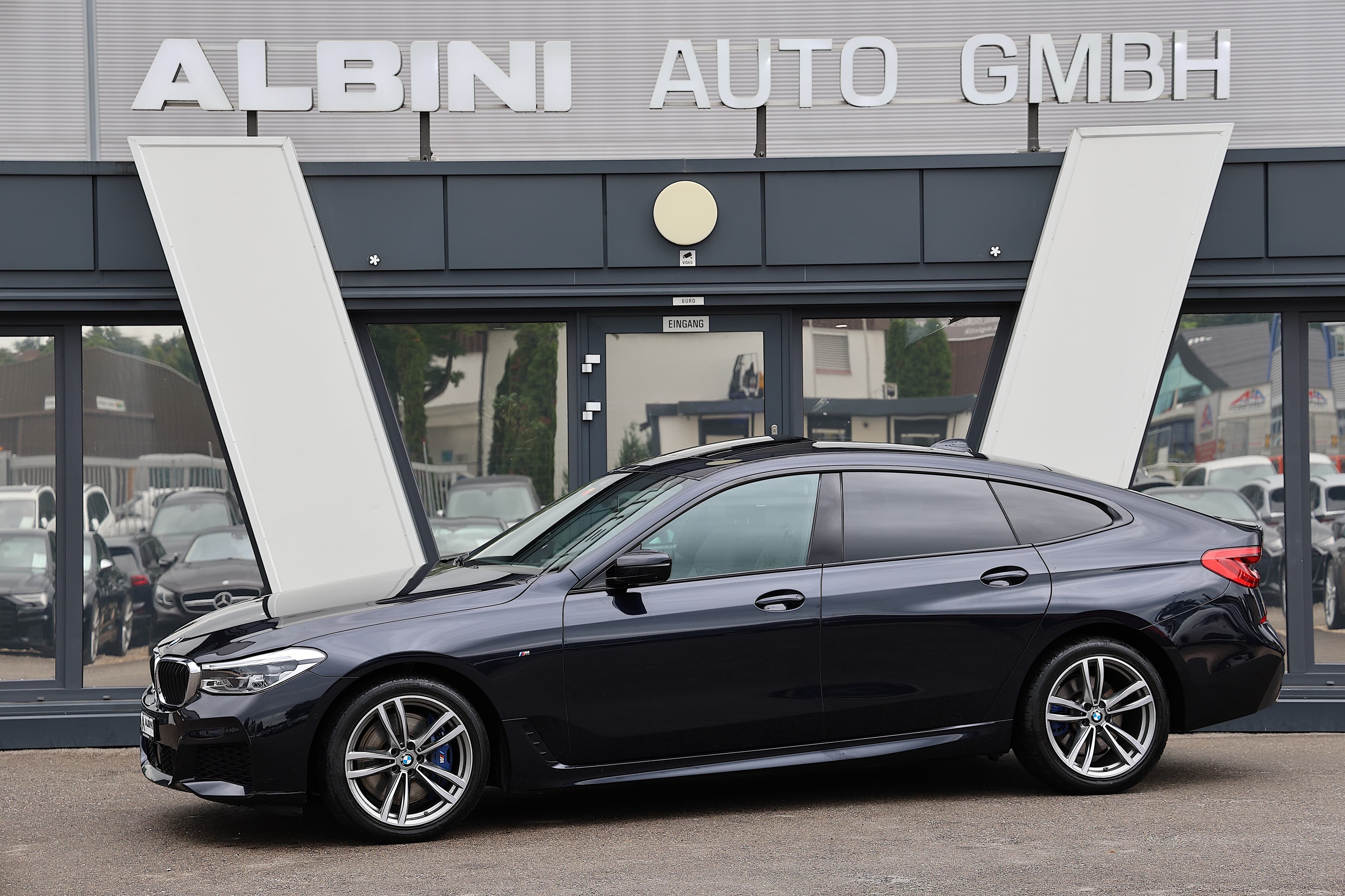 BMW 6er