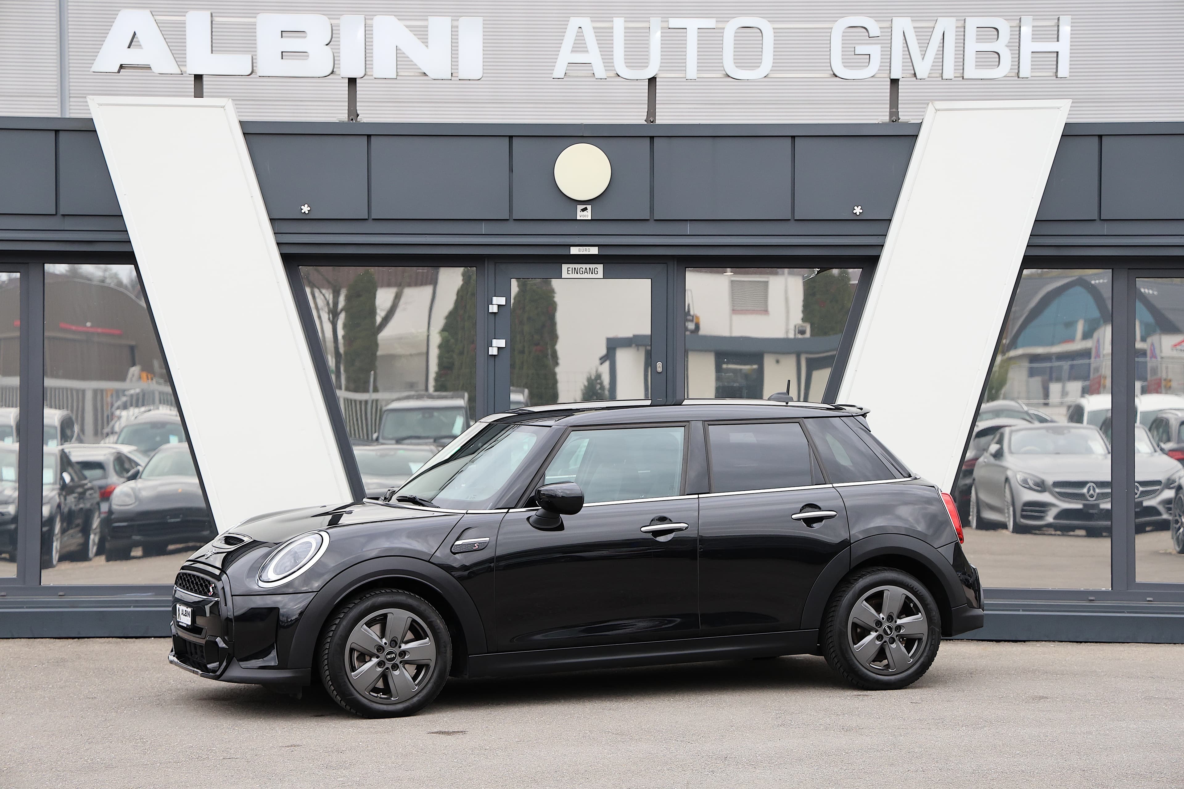Mini Mini