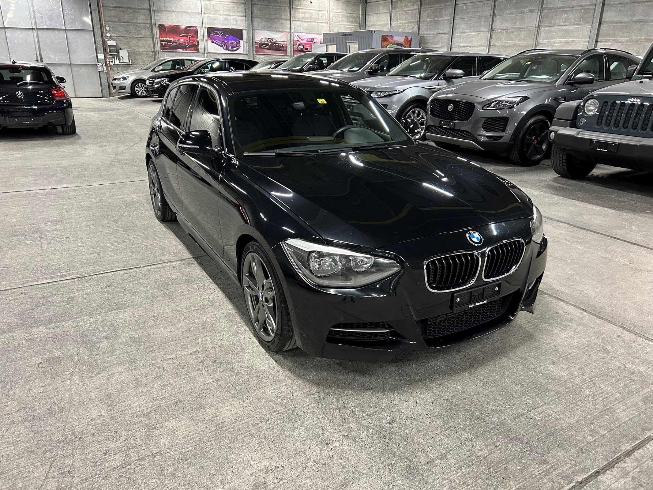 BMW 1er