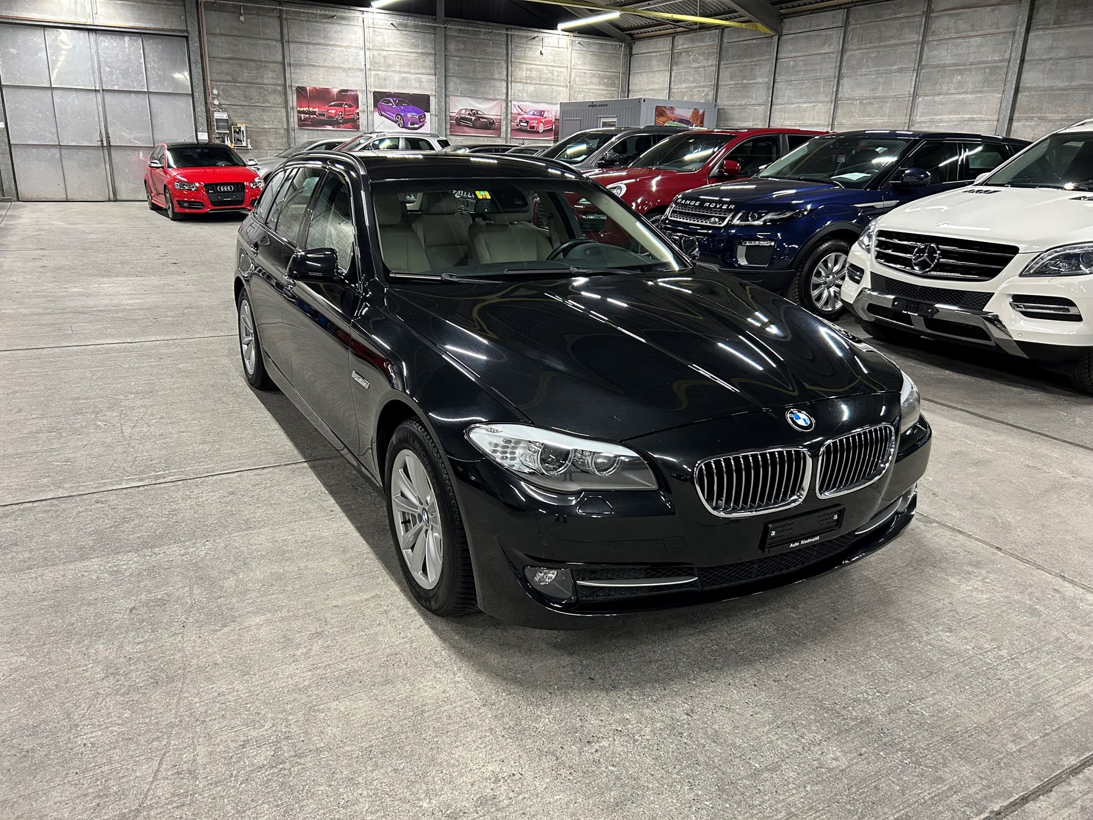 BMW 5er