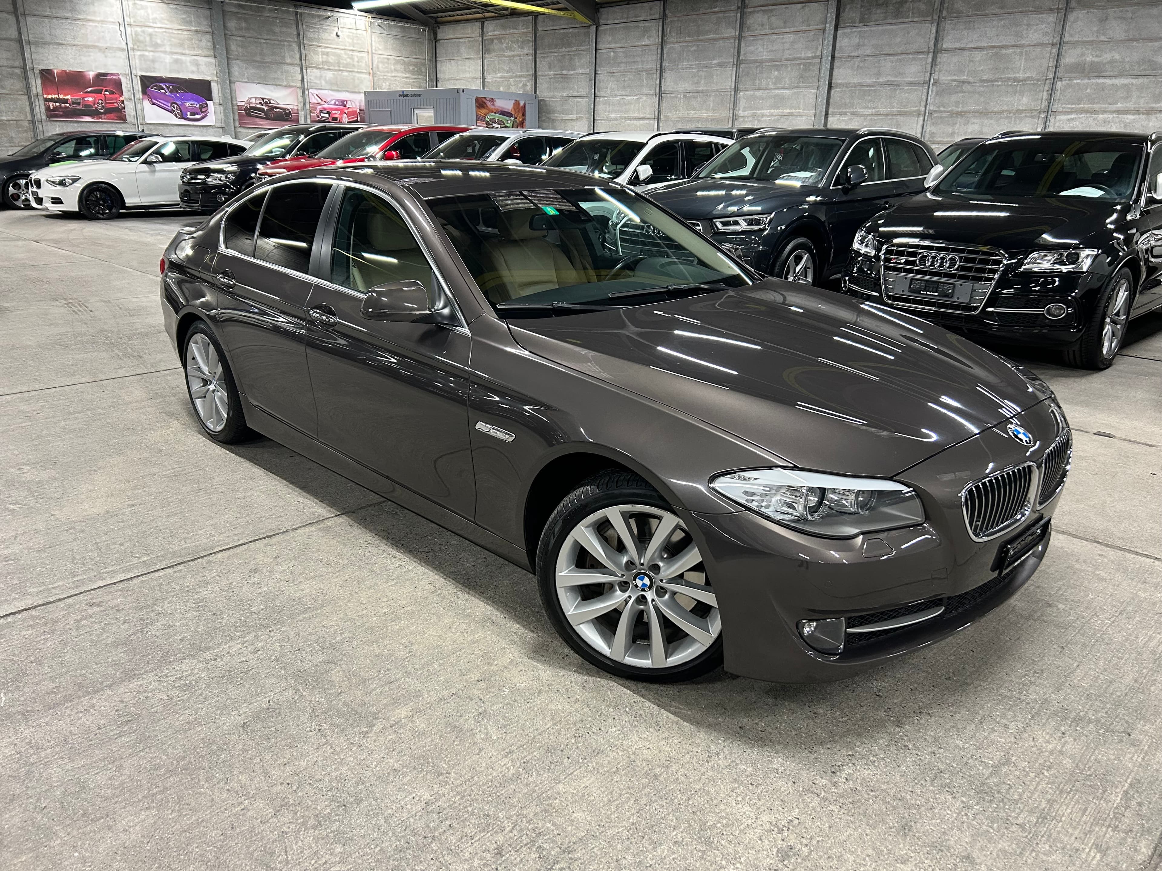 BMW 5er