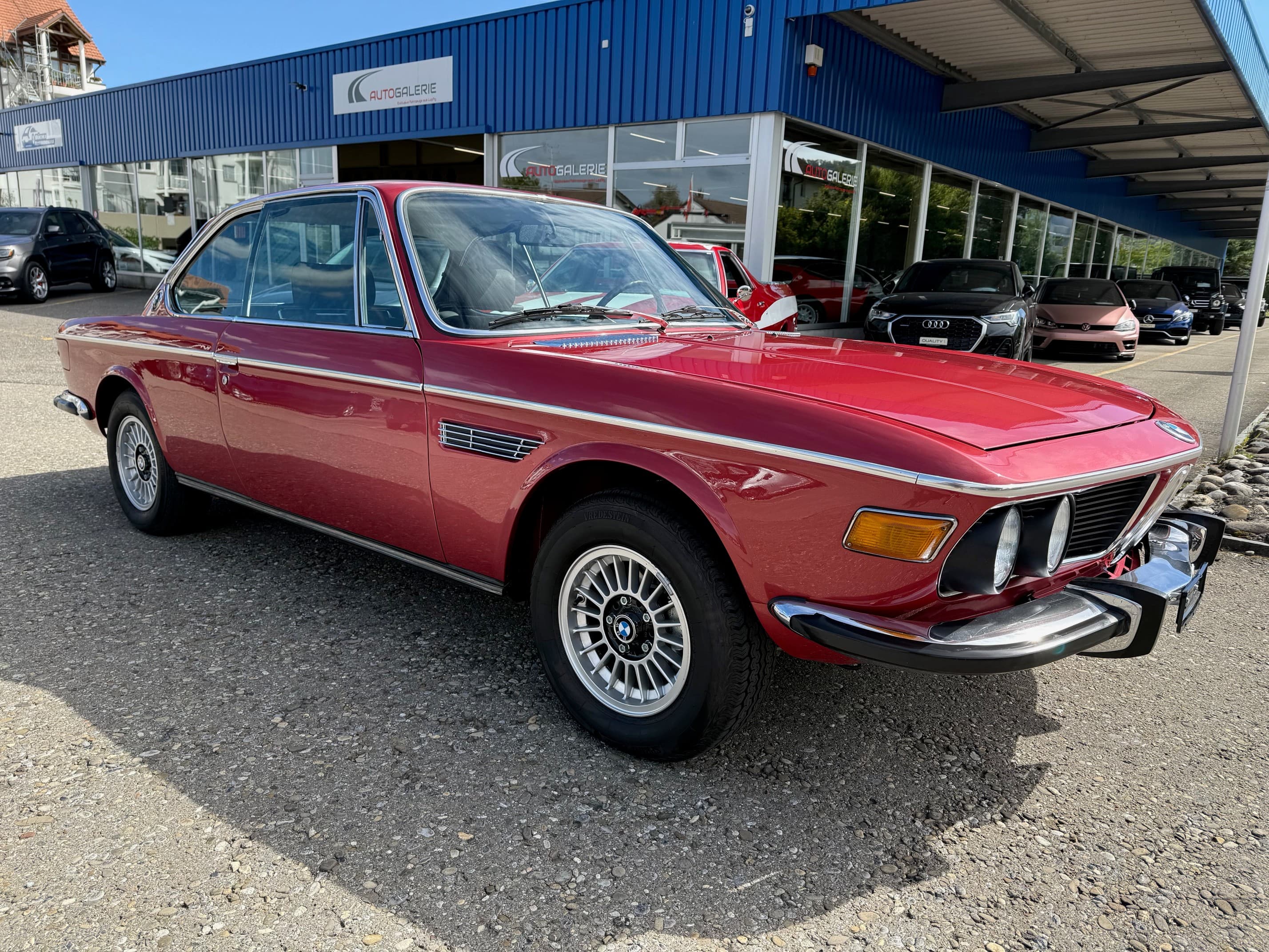 BMW 3er