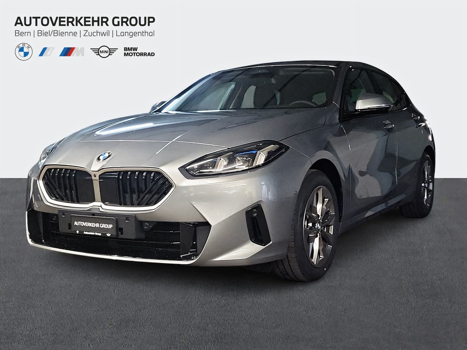 BMW 1er