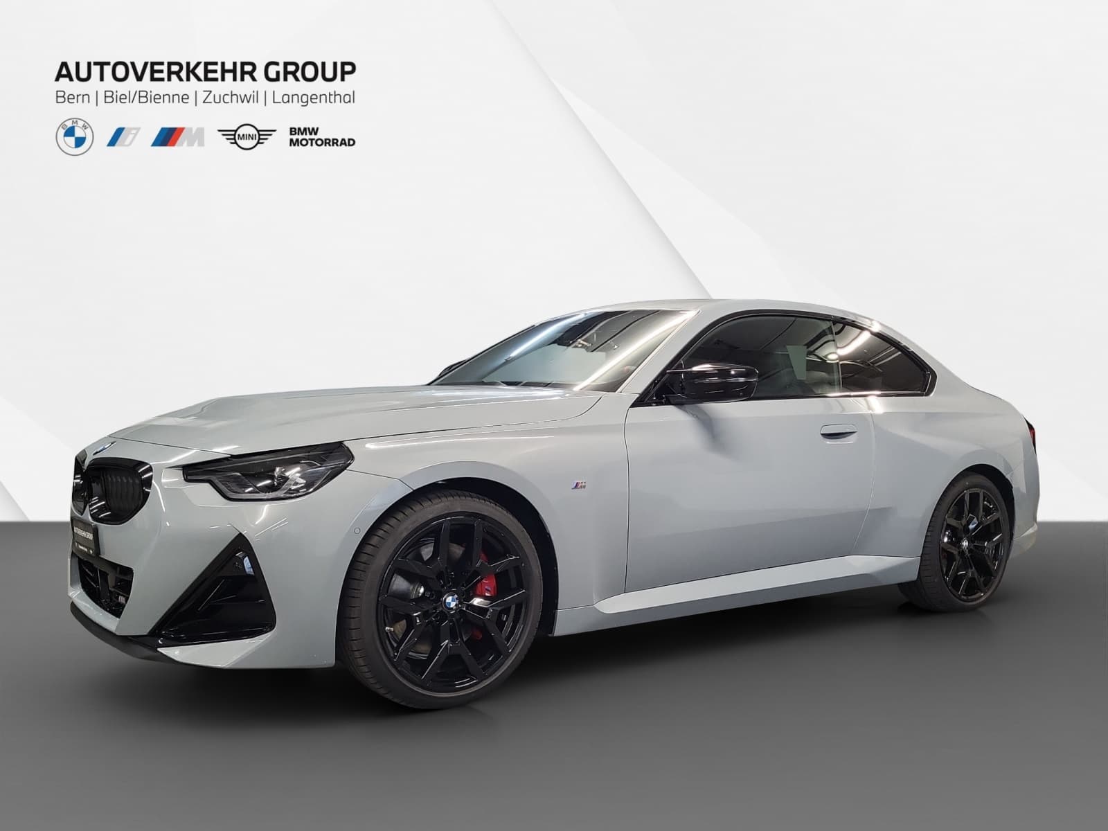 BMW 2er