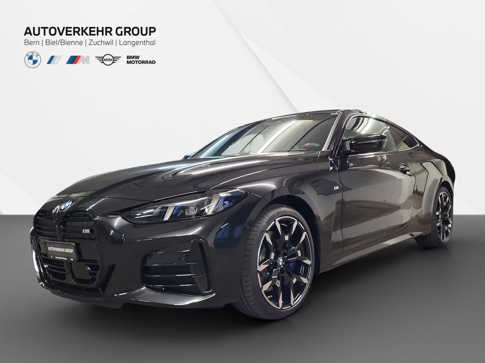 BMW 4er