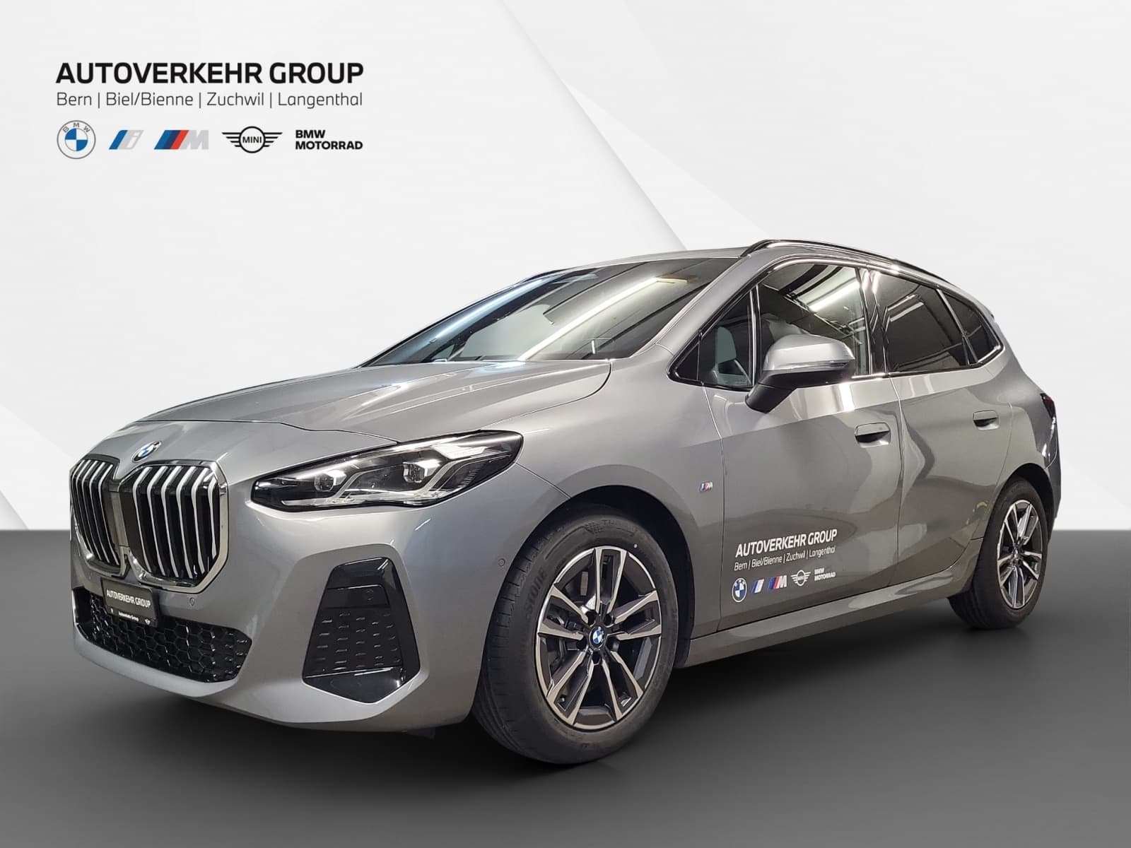 BMW 2er
