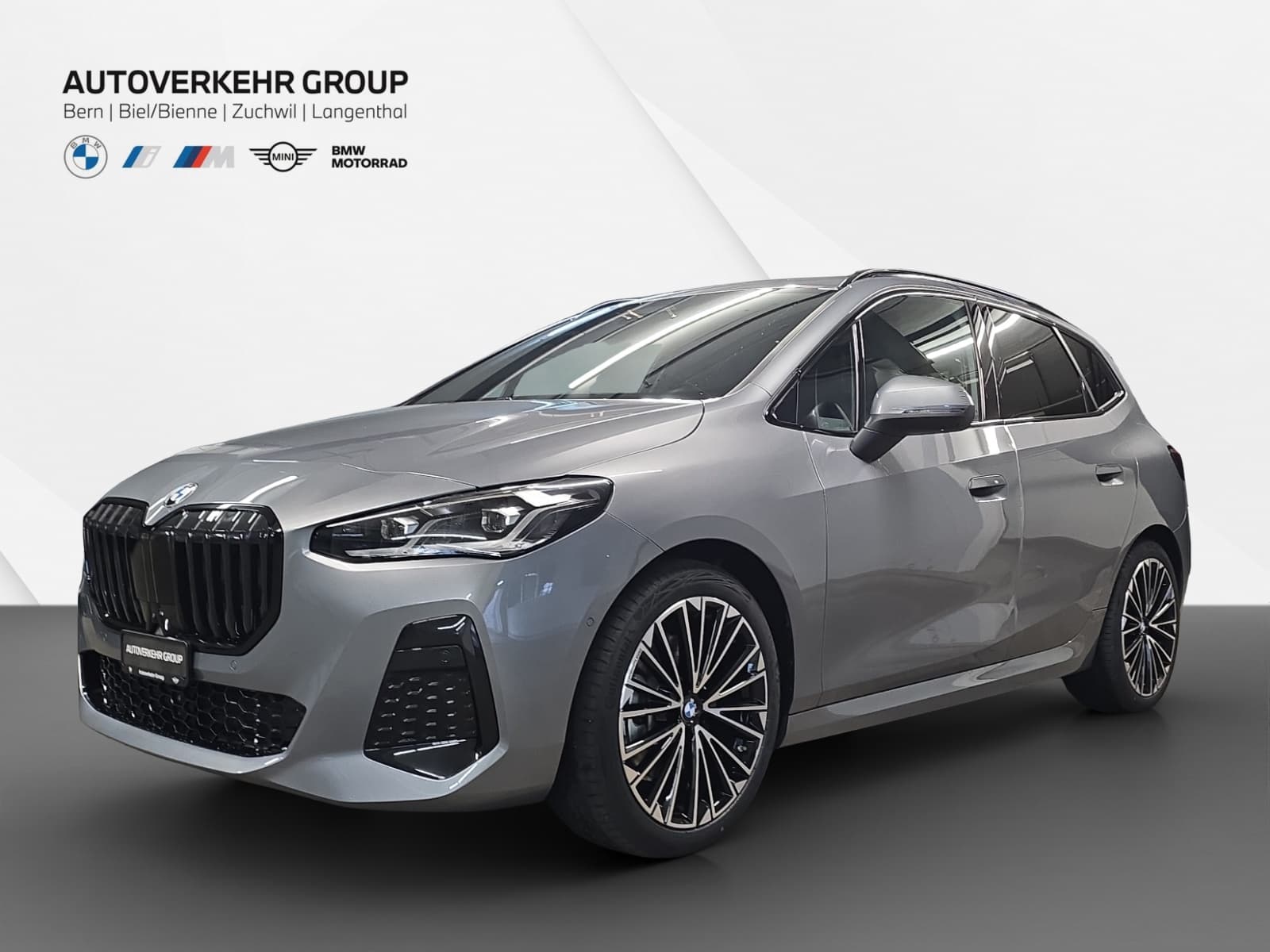 BMW 2er