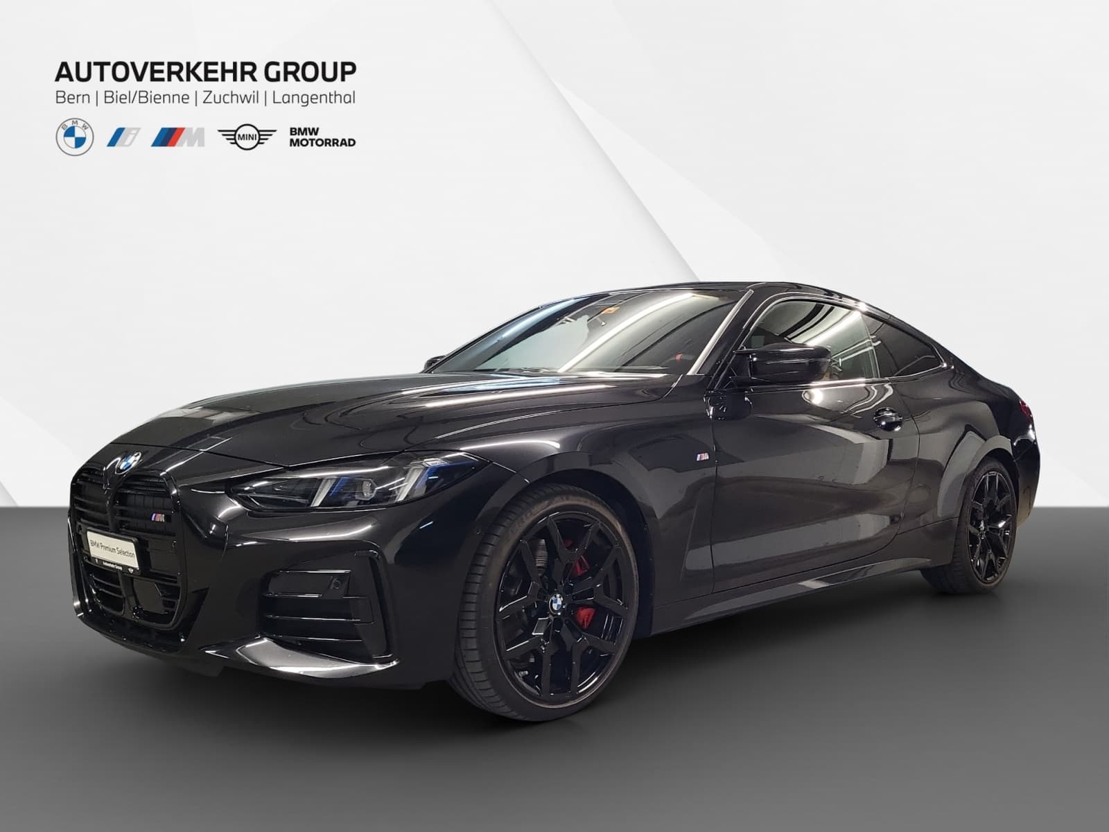 BMW 4er