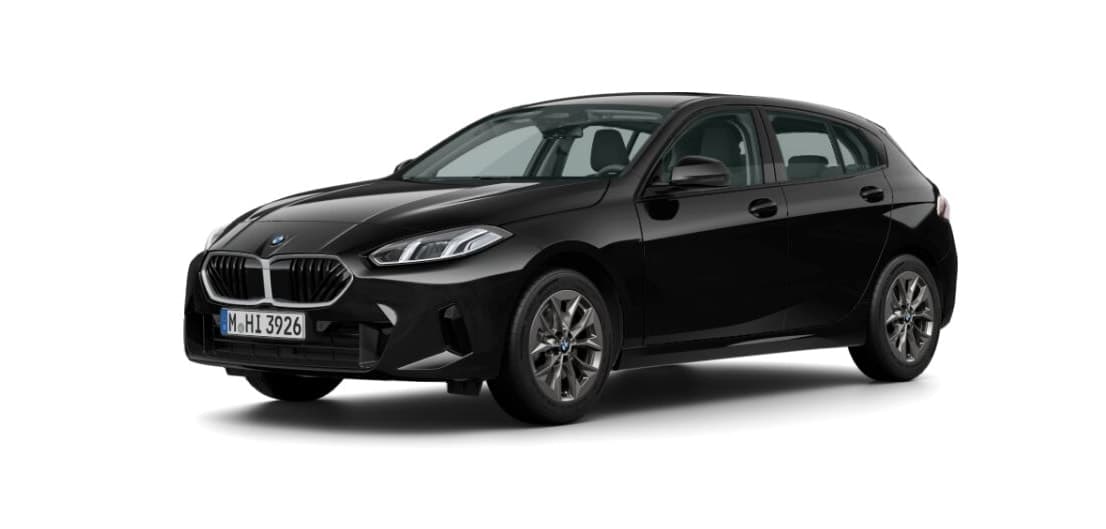 BMW 1er