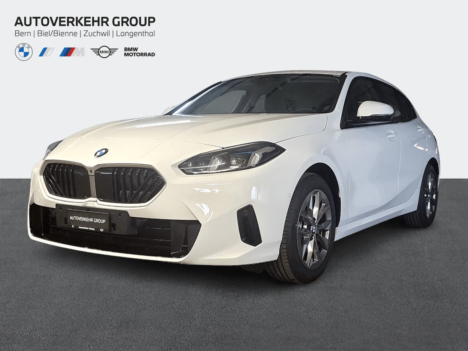 BMW 1er