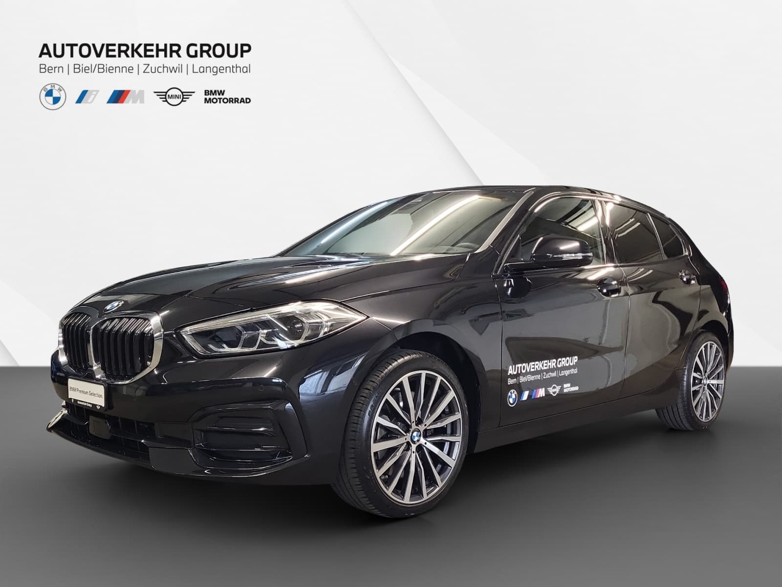 BMW 1er