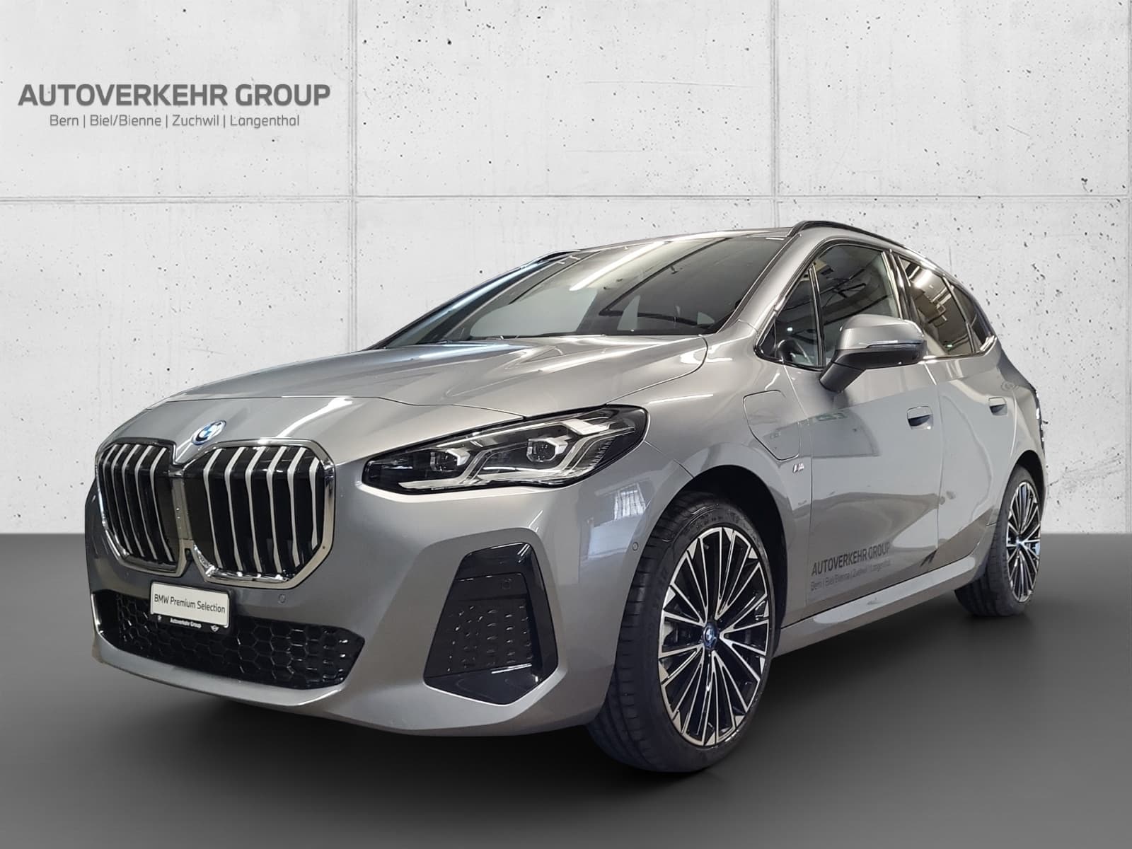 BMW 2er