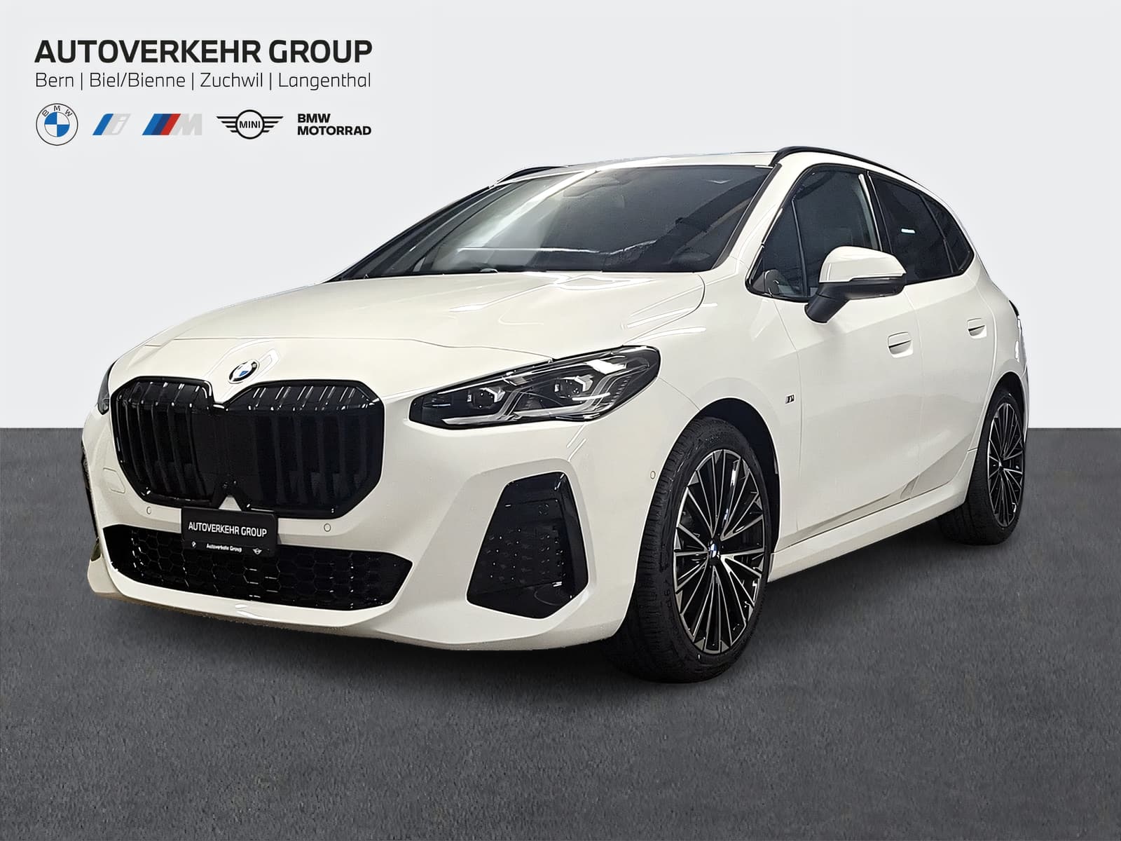 BMW 2er
