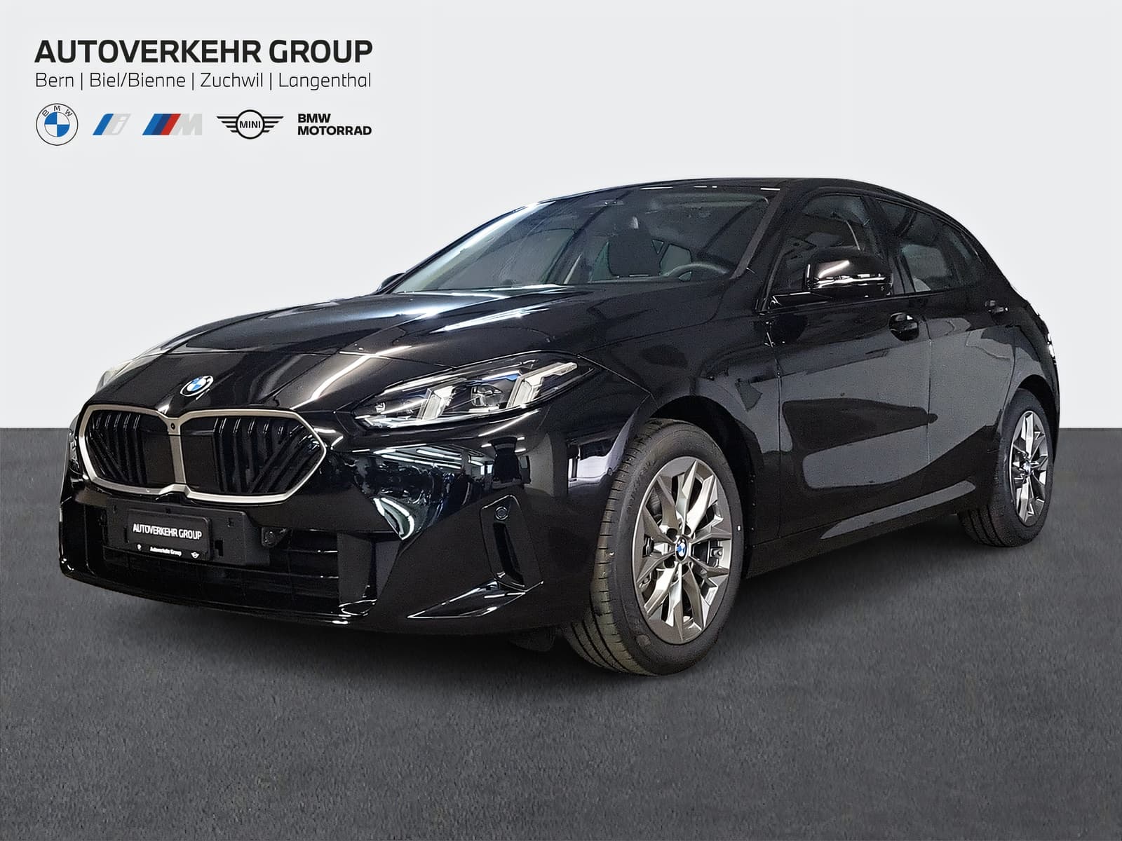 BMW 1er