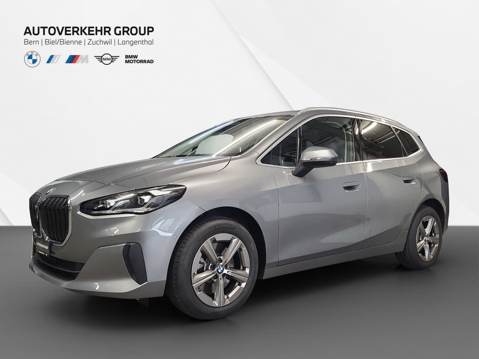BMW 2er