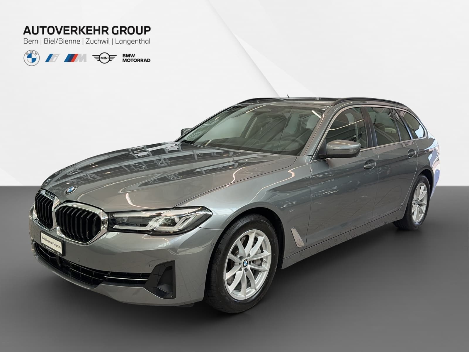 BMW 5er