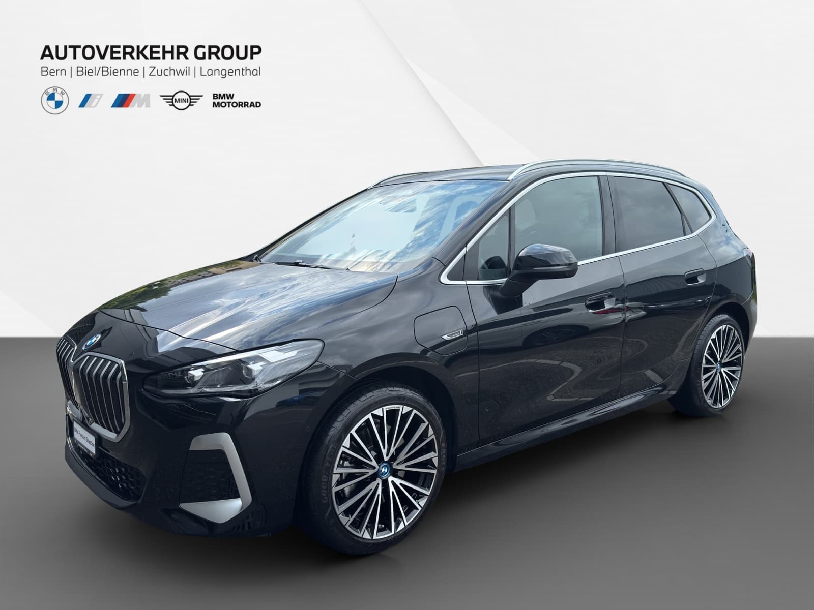 BMW 2er