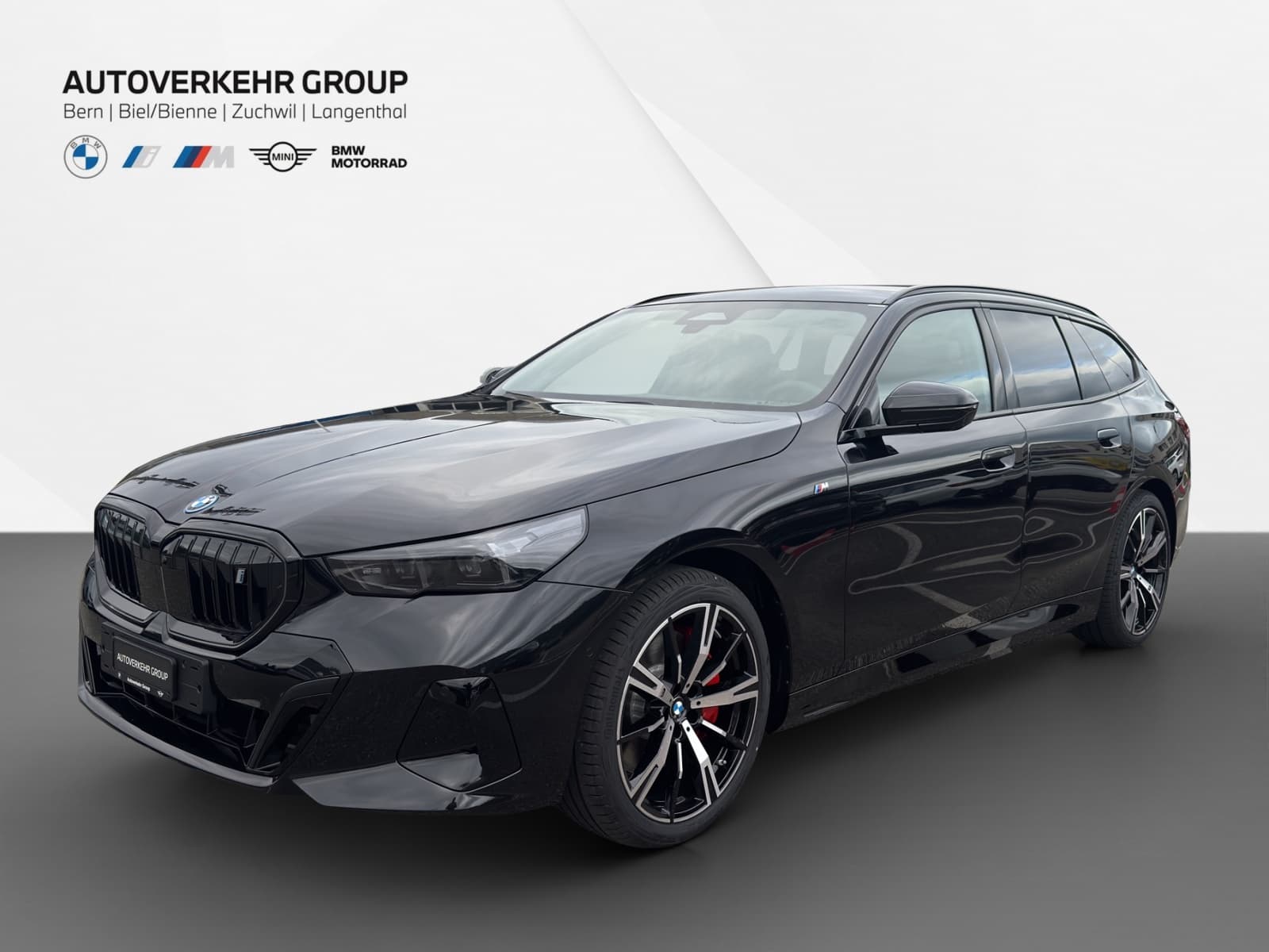 BMW i5