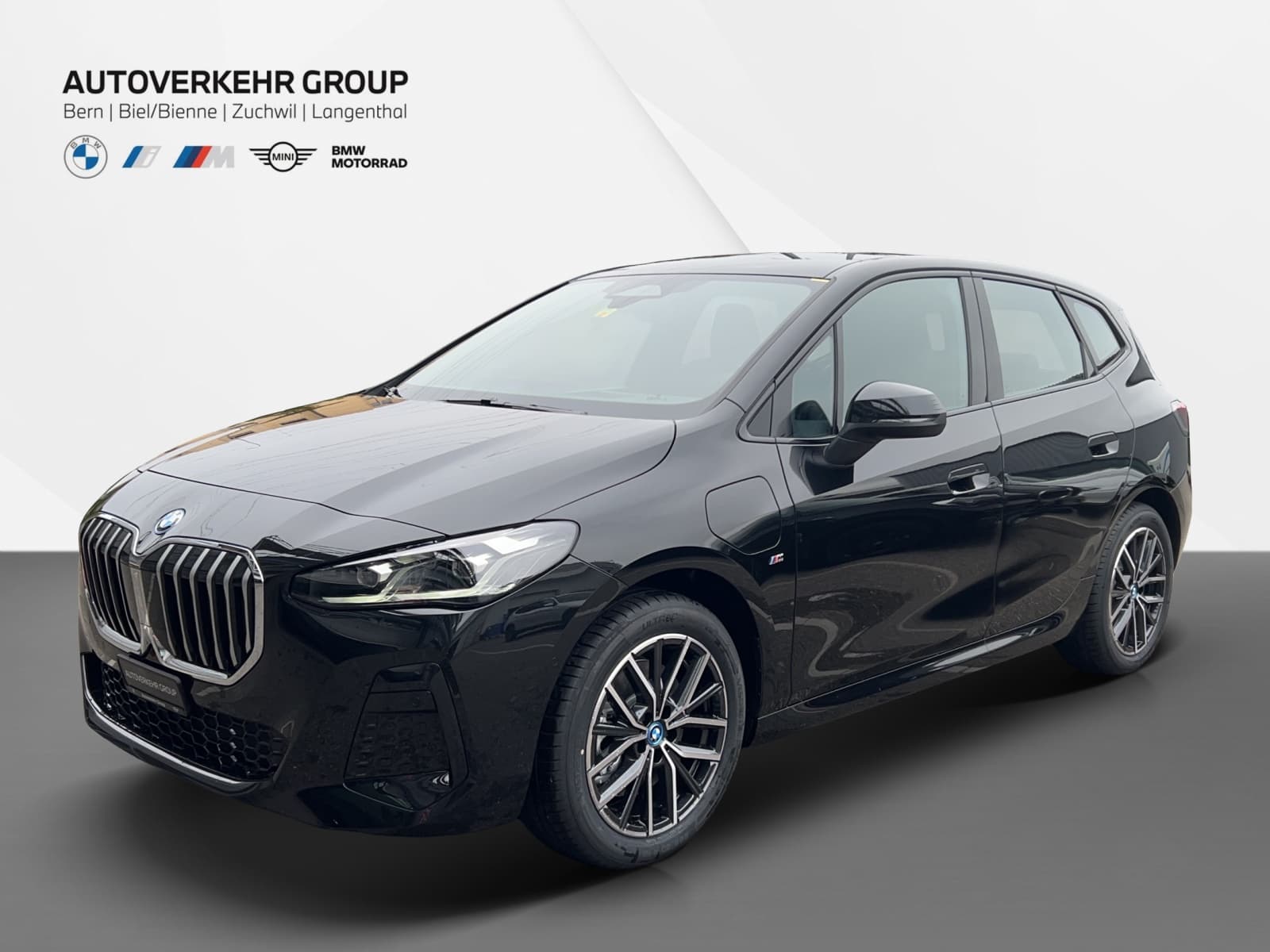 BMW 2er