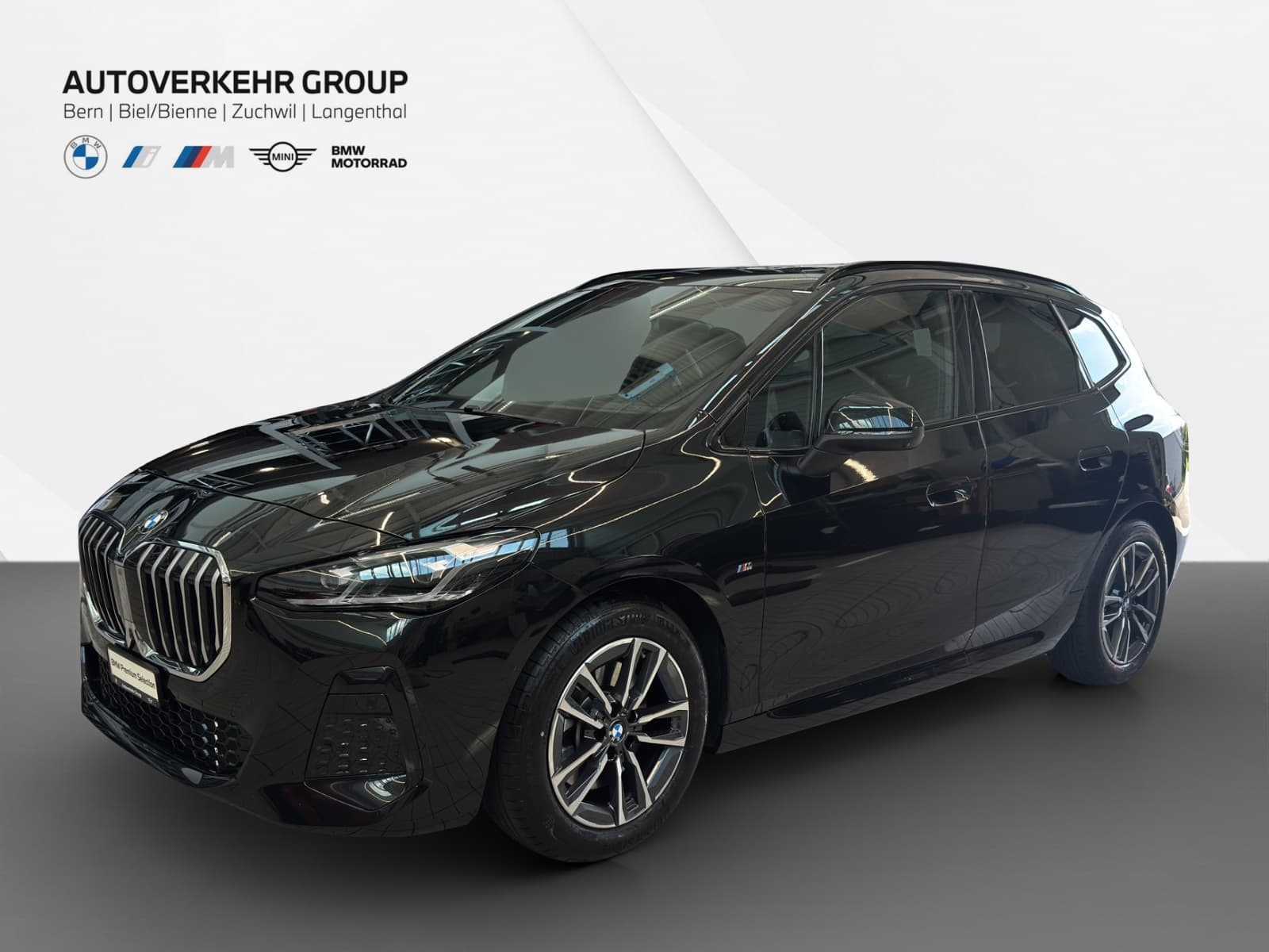 BMW 2er