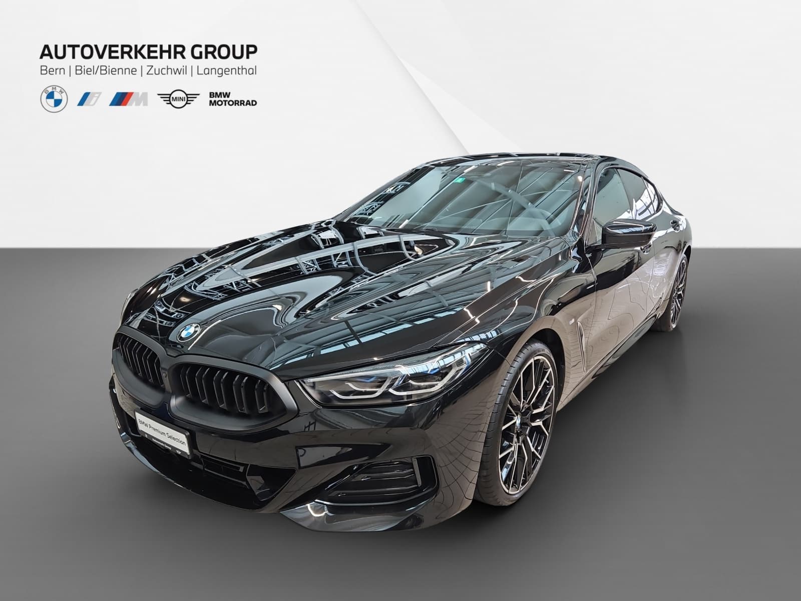 BMW 8er