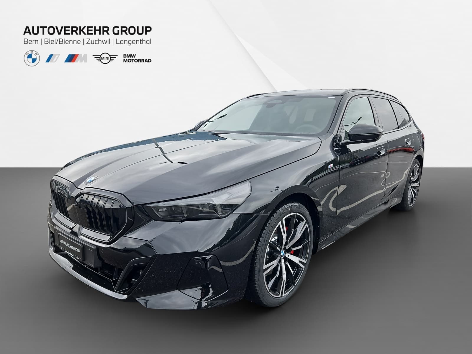 BMW 5er