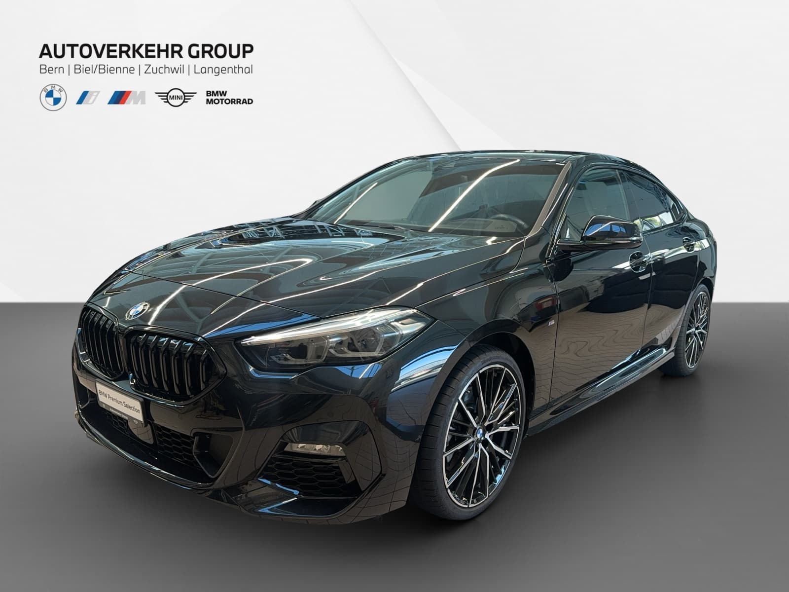 BMW E-Klasse